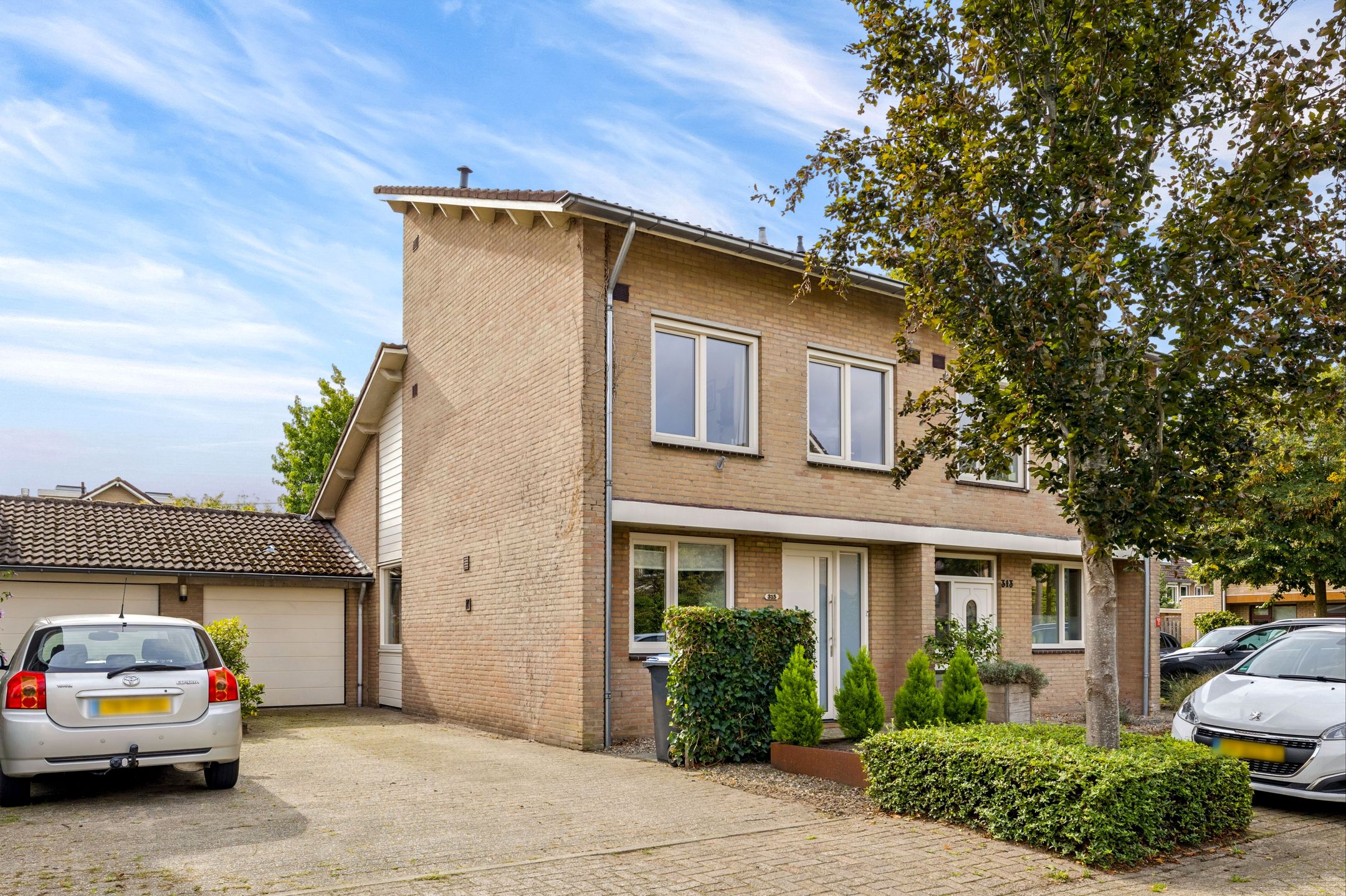 Foto van Wilack 315, Uden