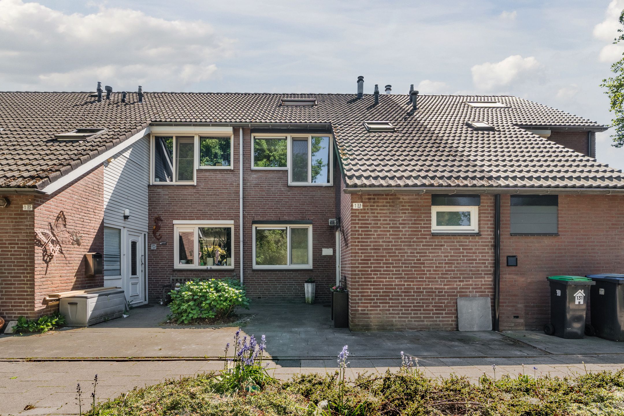 Foto van Bermershof 133, Uden