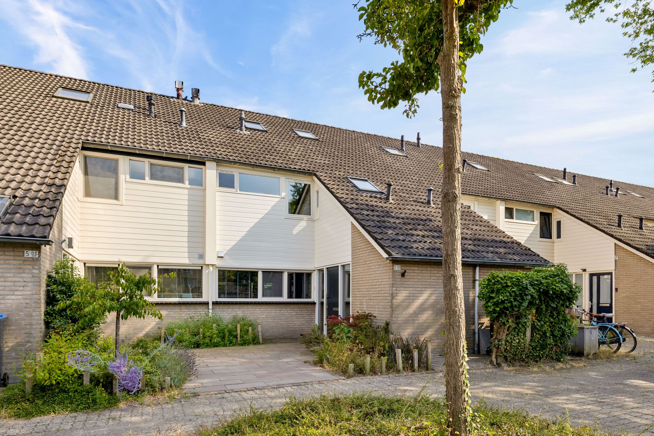 Foto van Bermershof 505, Uden