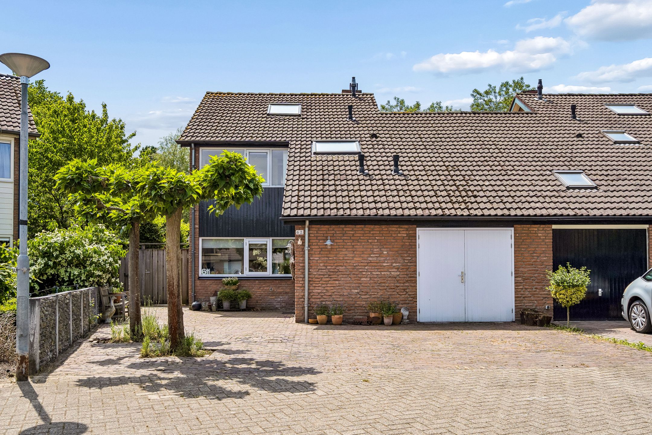 Foto van Bermershof 611, Uden