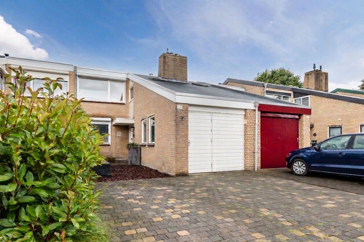 Foto van Lauwere 510, Uden
