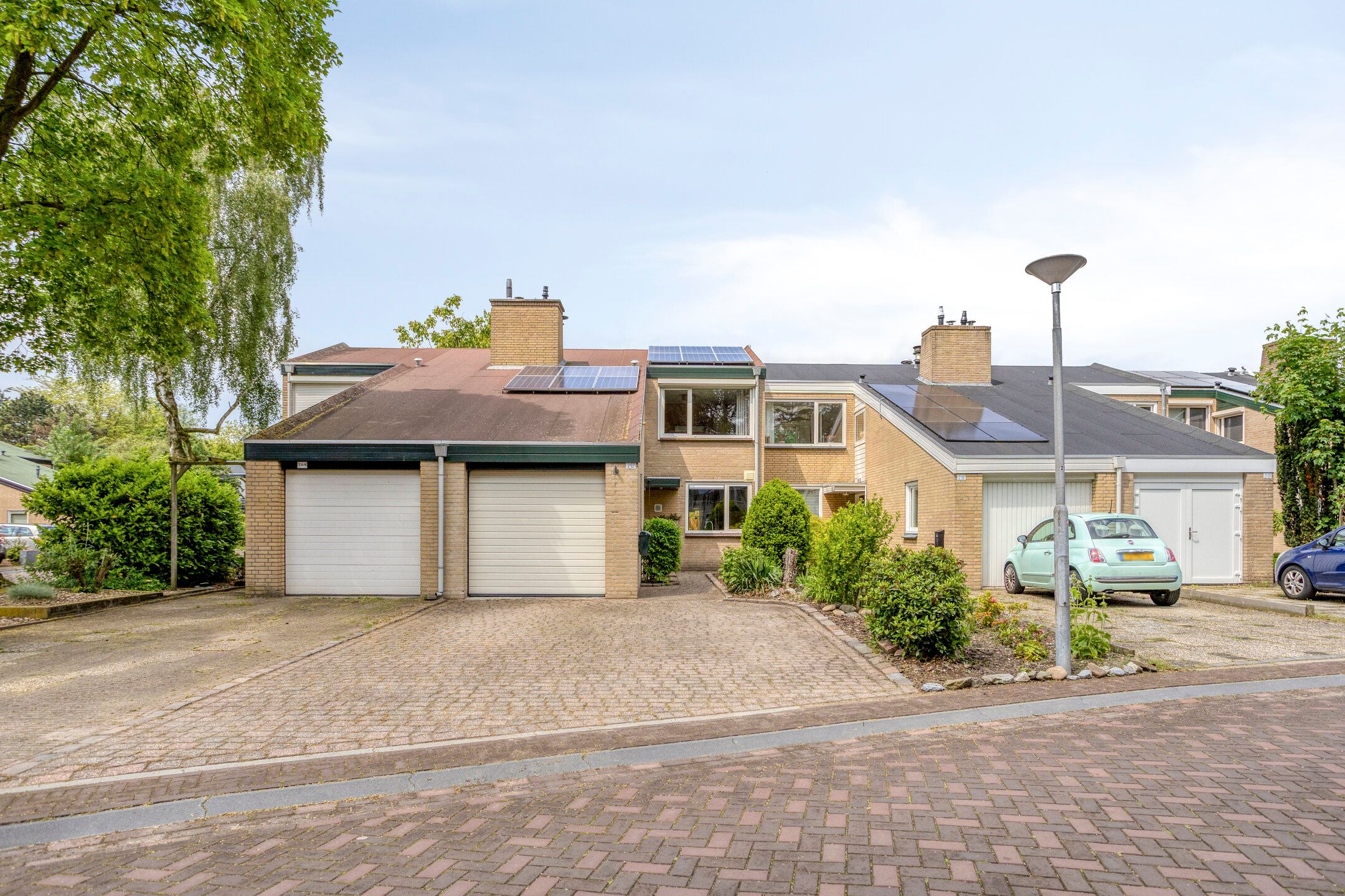 Foto van Lauwere 207, Uden