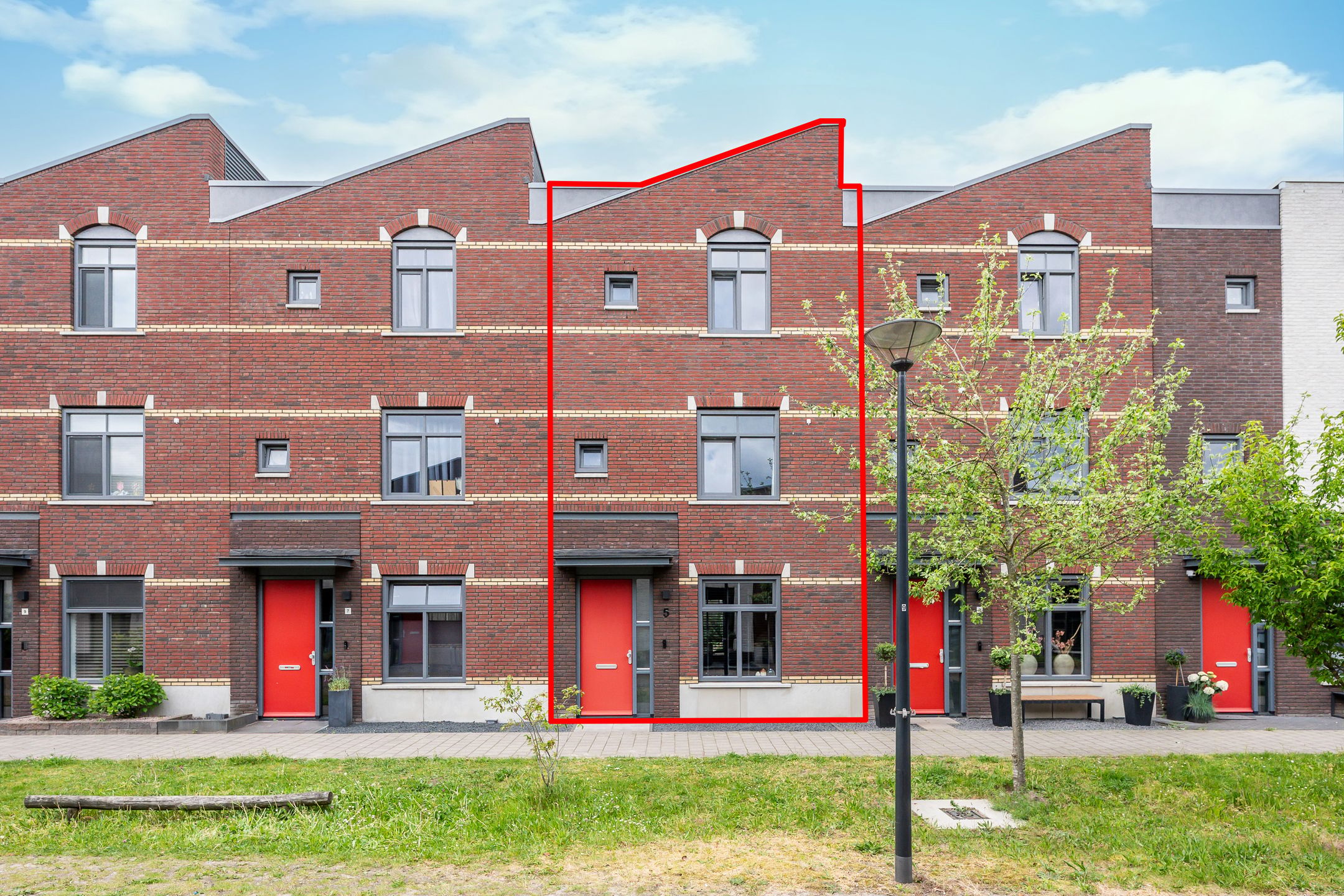 Foto van Loden Kamer 5, Uden