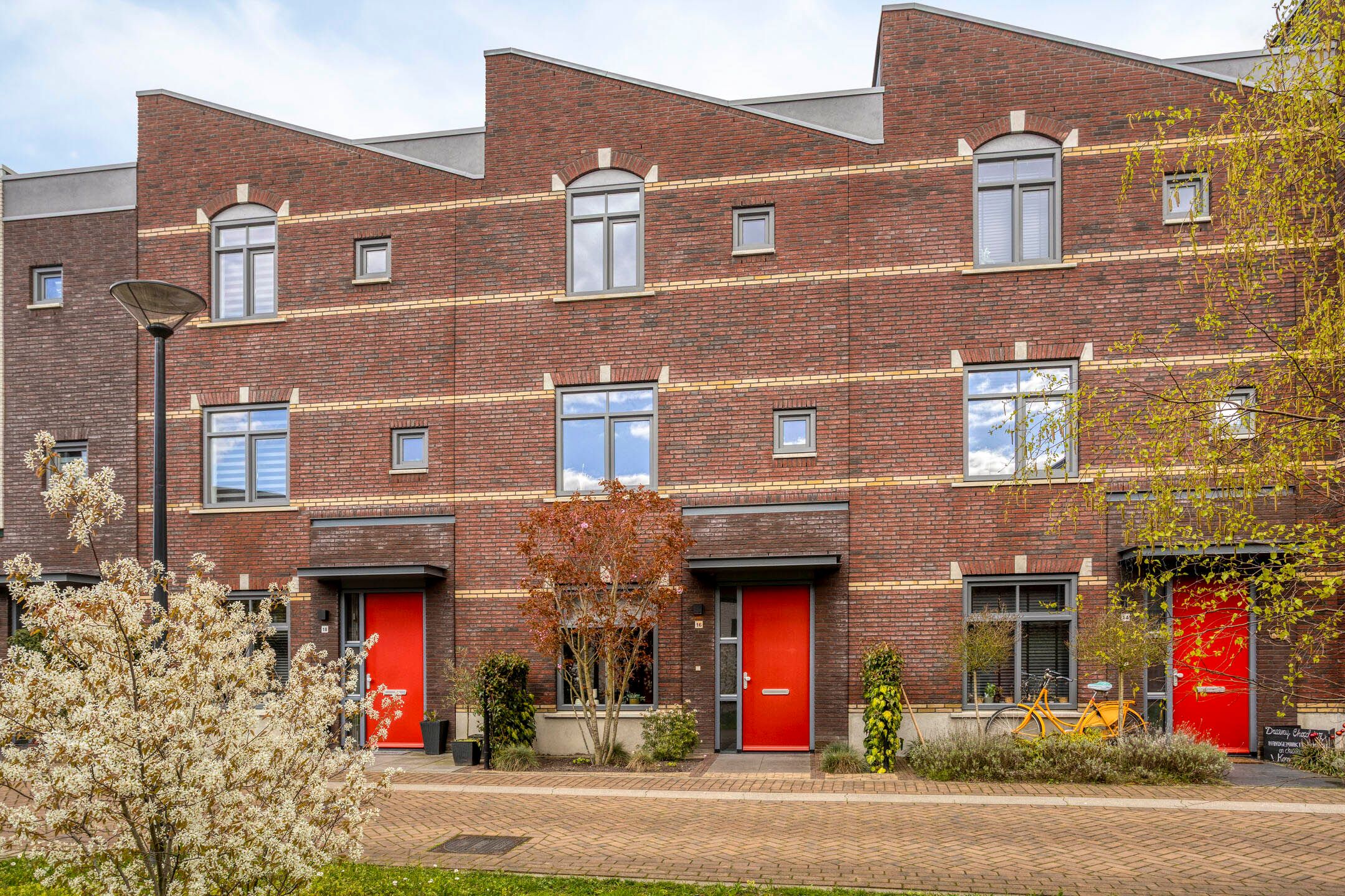 Foto van Roggestro 16, Uden