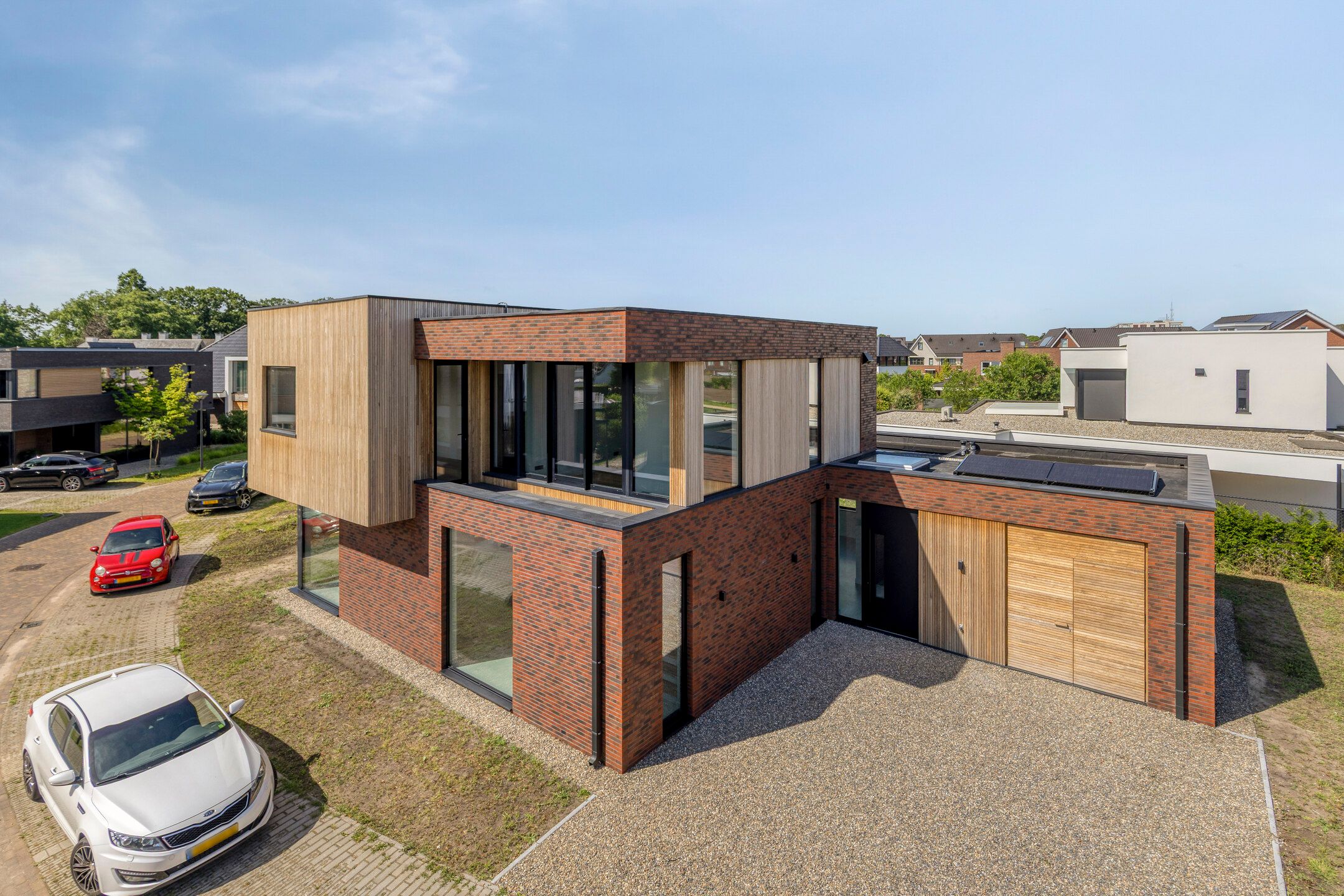 Foto van Spiraal 6, Uden