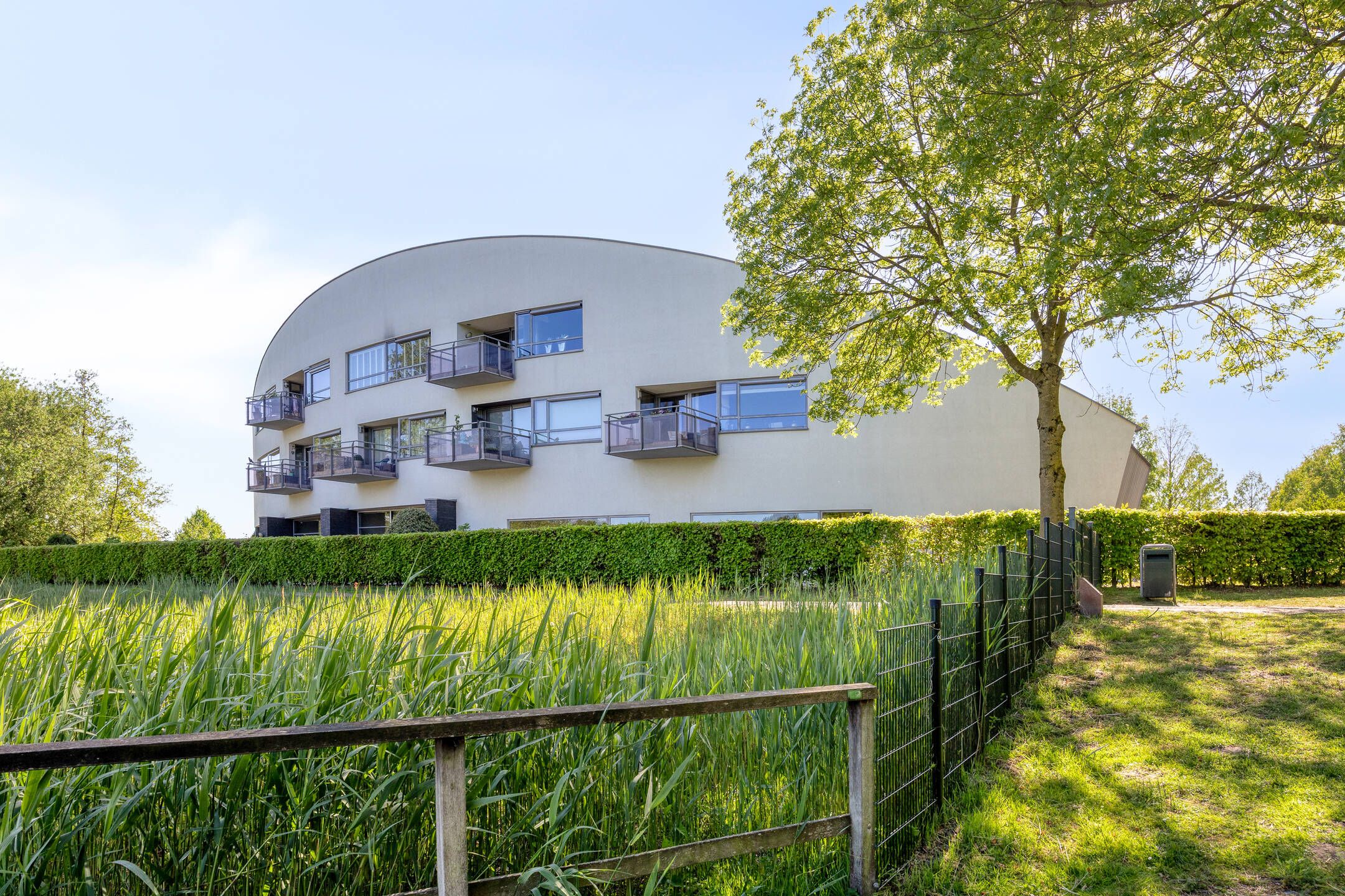 Foto van Vijverlaan 21, Uden