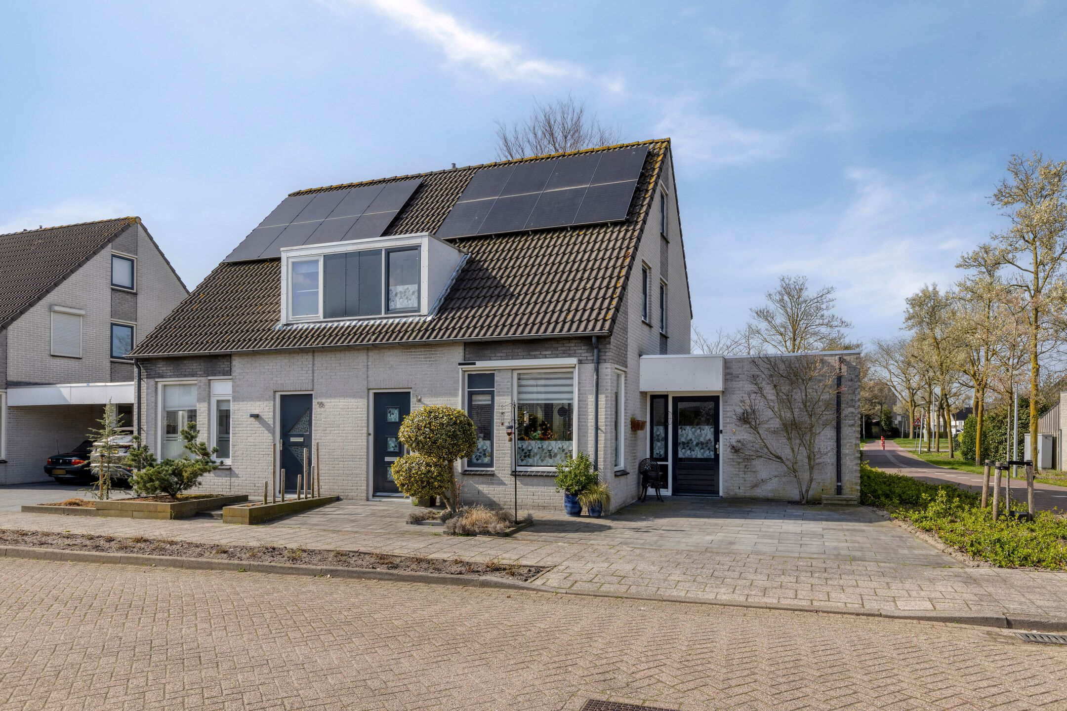 Foto van De Wieken 53, Uden