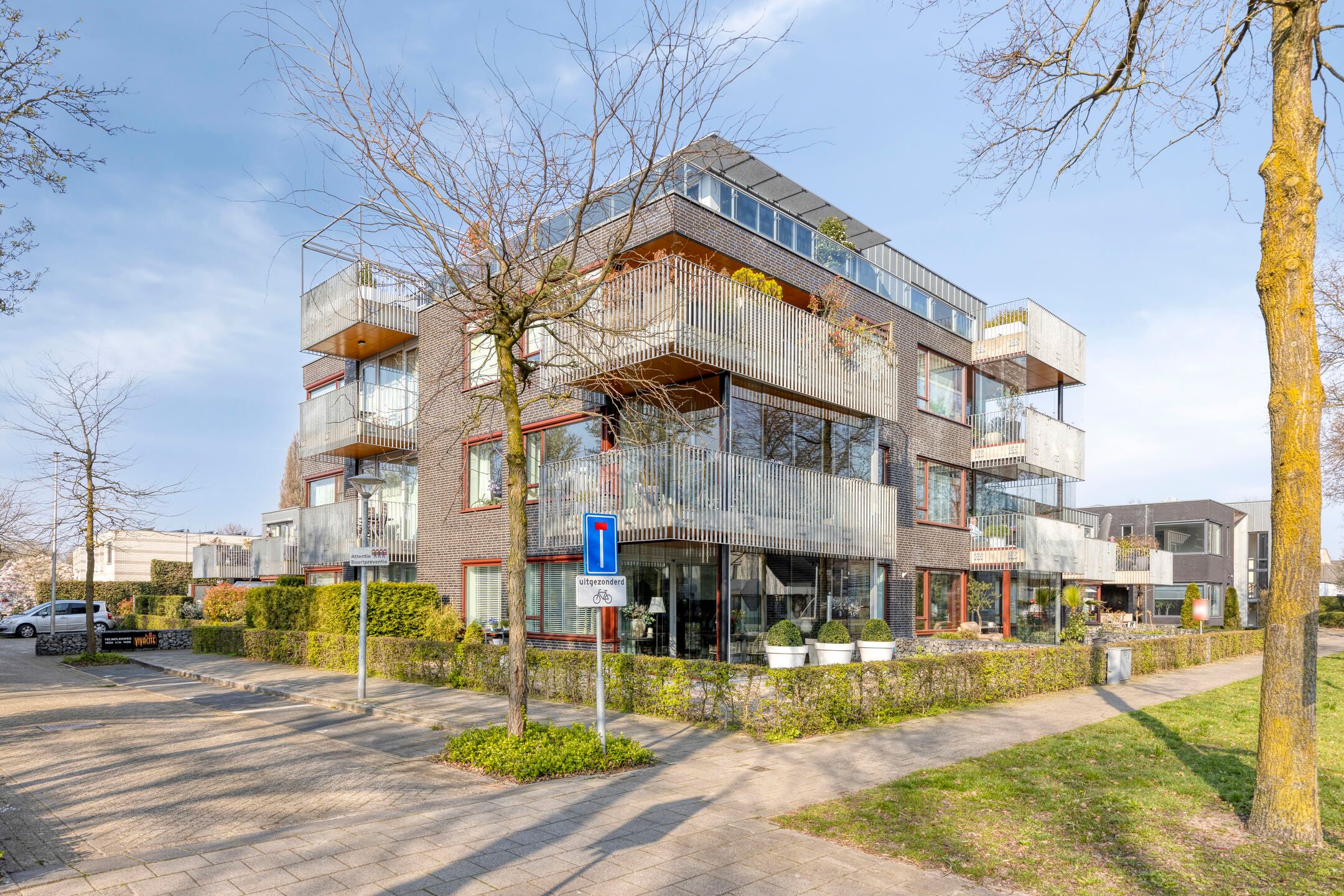 Foto van Velmolenweg 143C, Uden