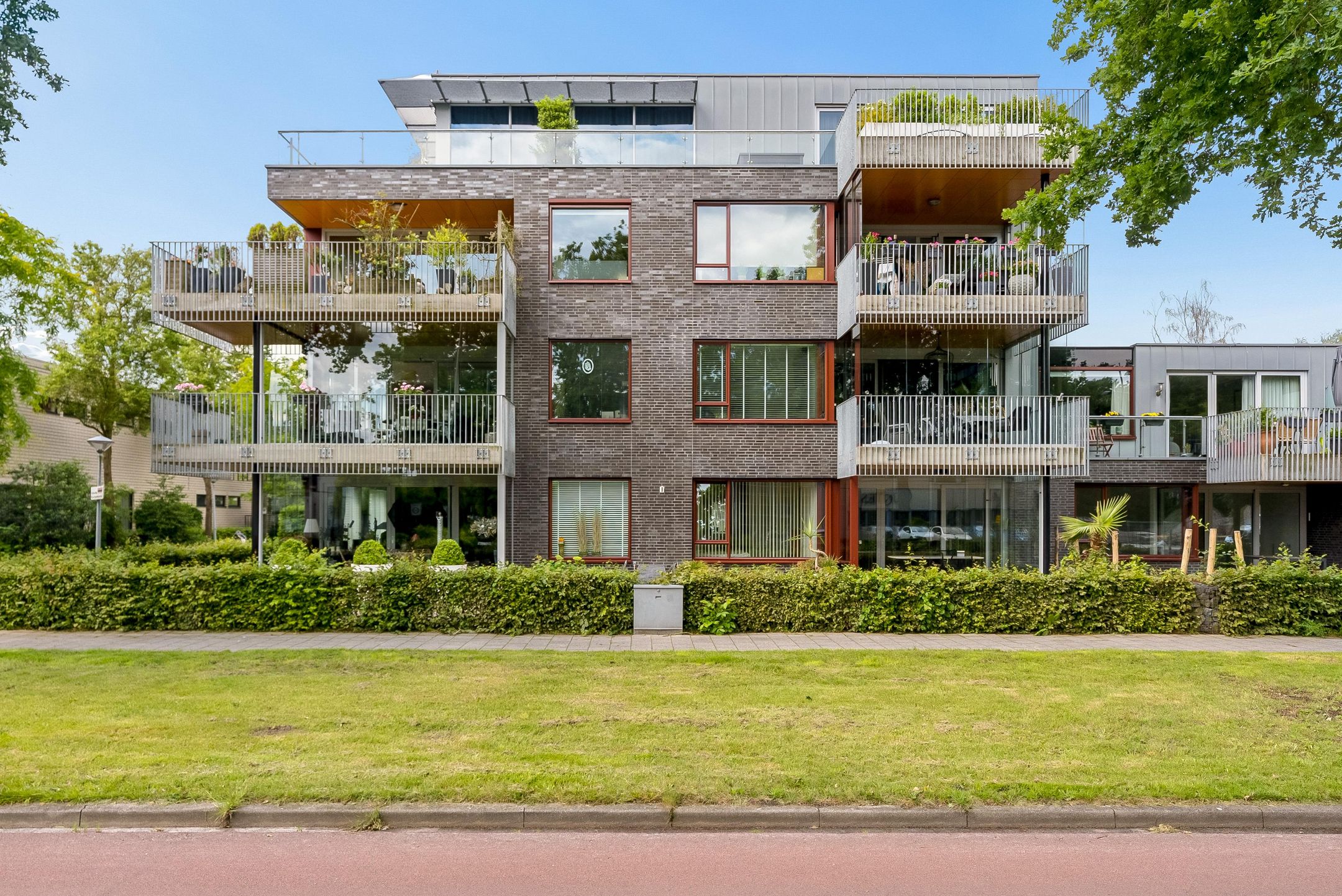 Foto van Velmolenweg 143S, Uden