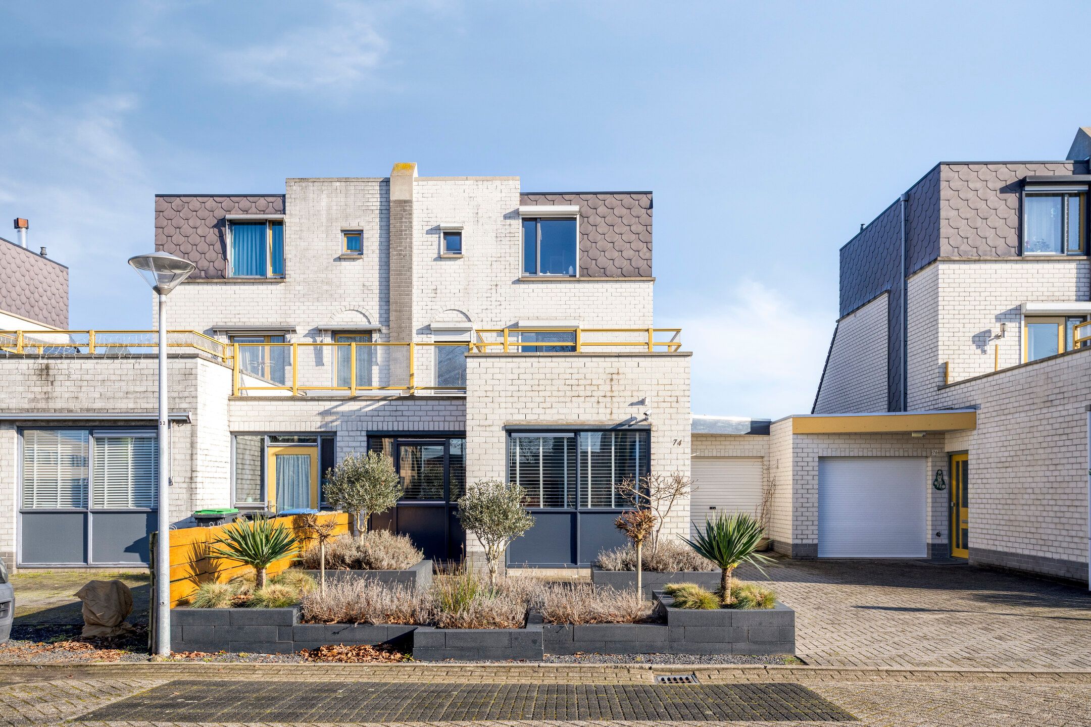 Foto van Velmolenweg 74, Uden