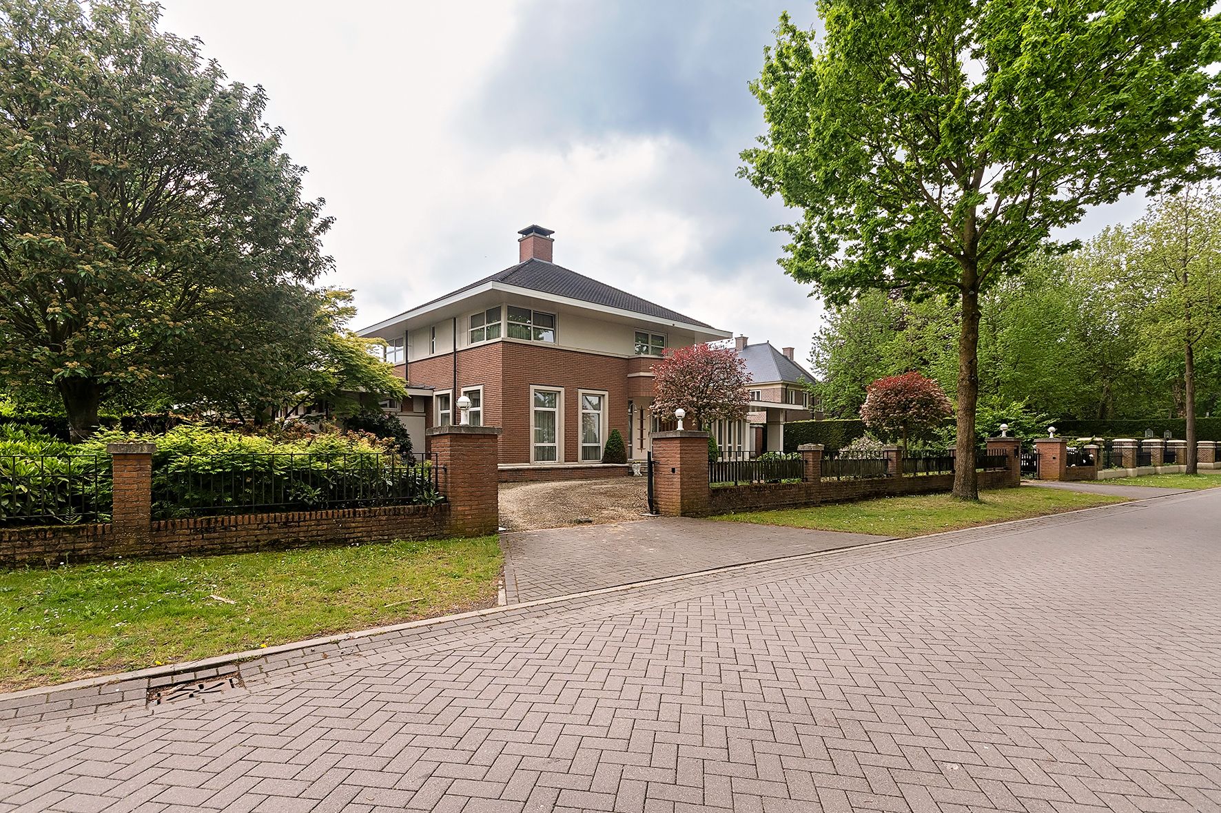 Foto van Oude Maasstraat 36, Uden