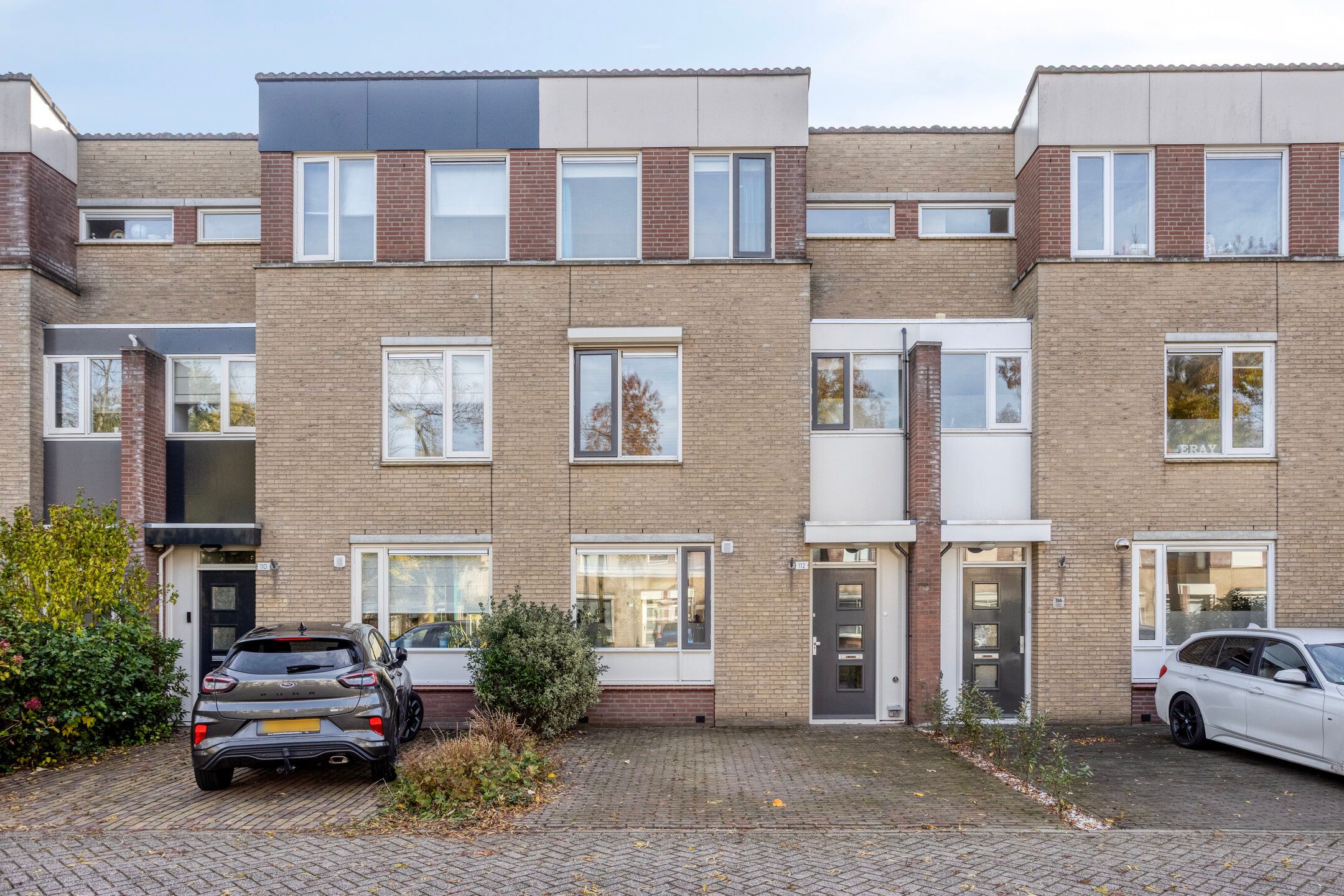 Foto van Veilingstraat 112, Uden