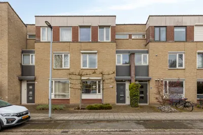 Foto van Veilingstraat 185, Uden