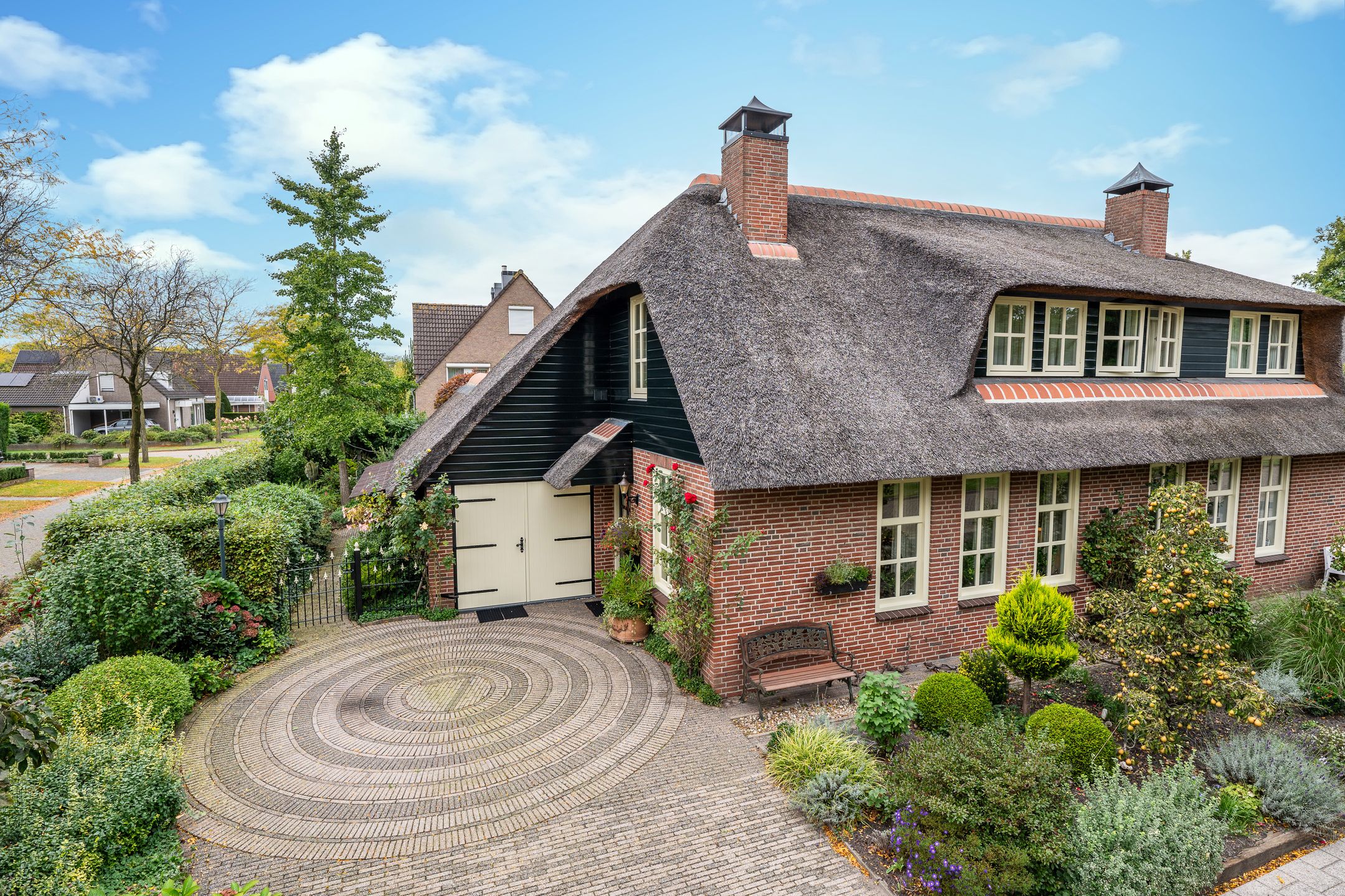 Foto van Spitsen 7, Uden