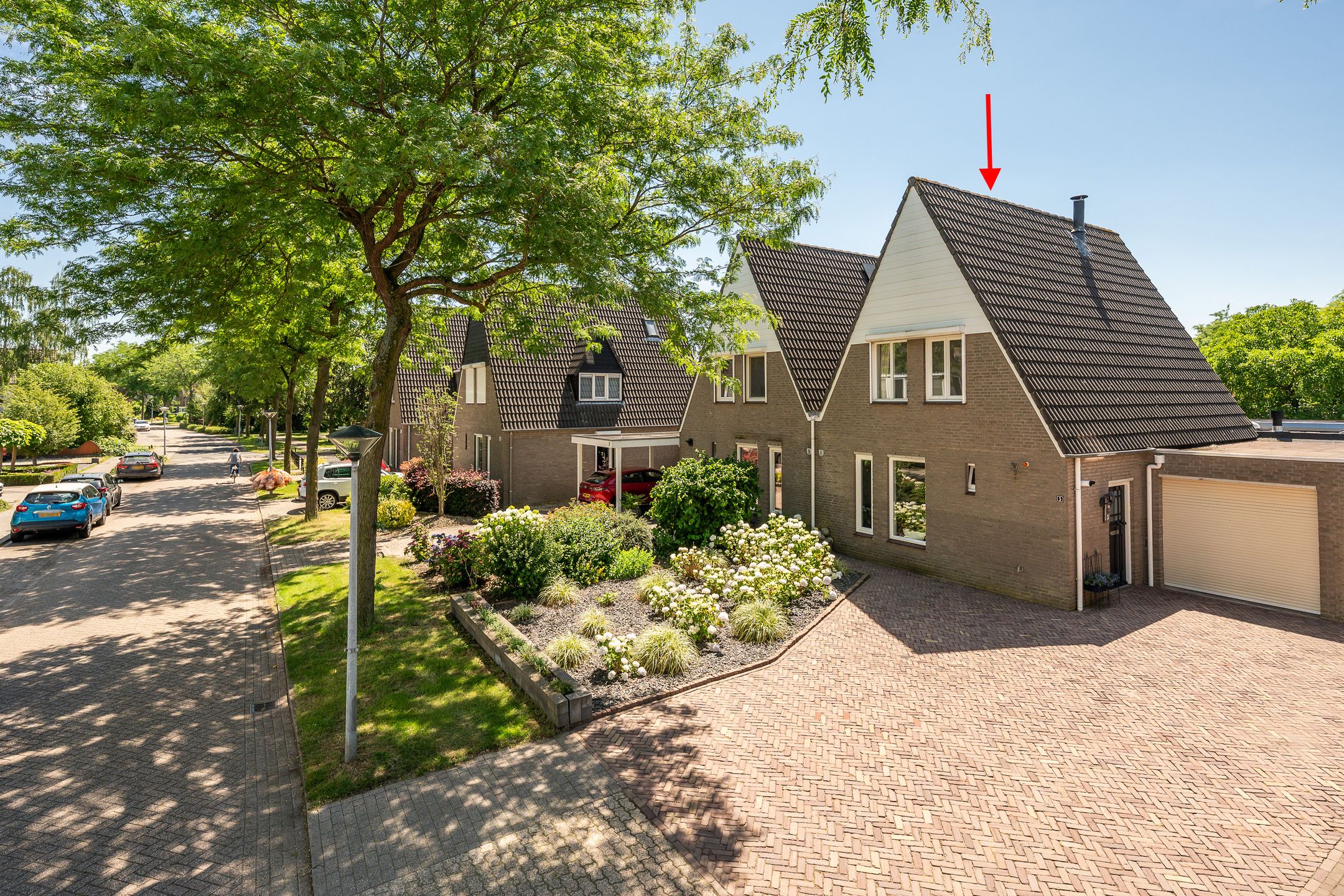 Foto van Toetimmerke 5, Uden