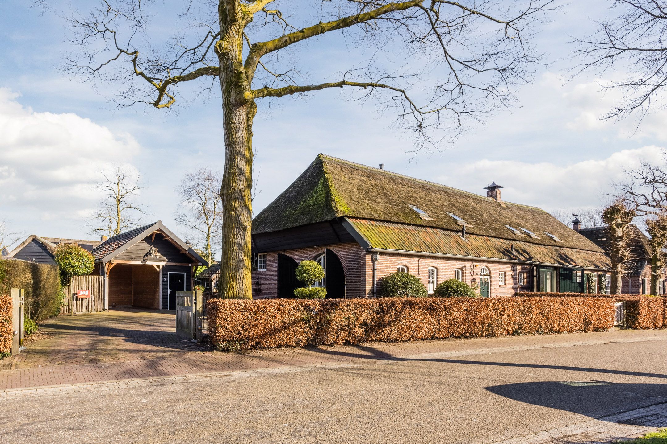 Foto van Hulstheuvel 6, Uden