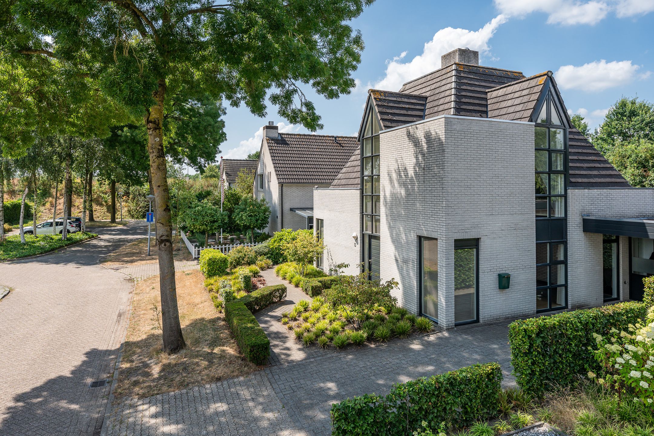 Foto van Gruunsel 13, Uden