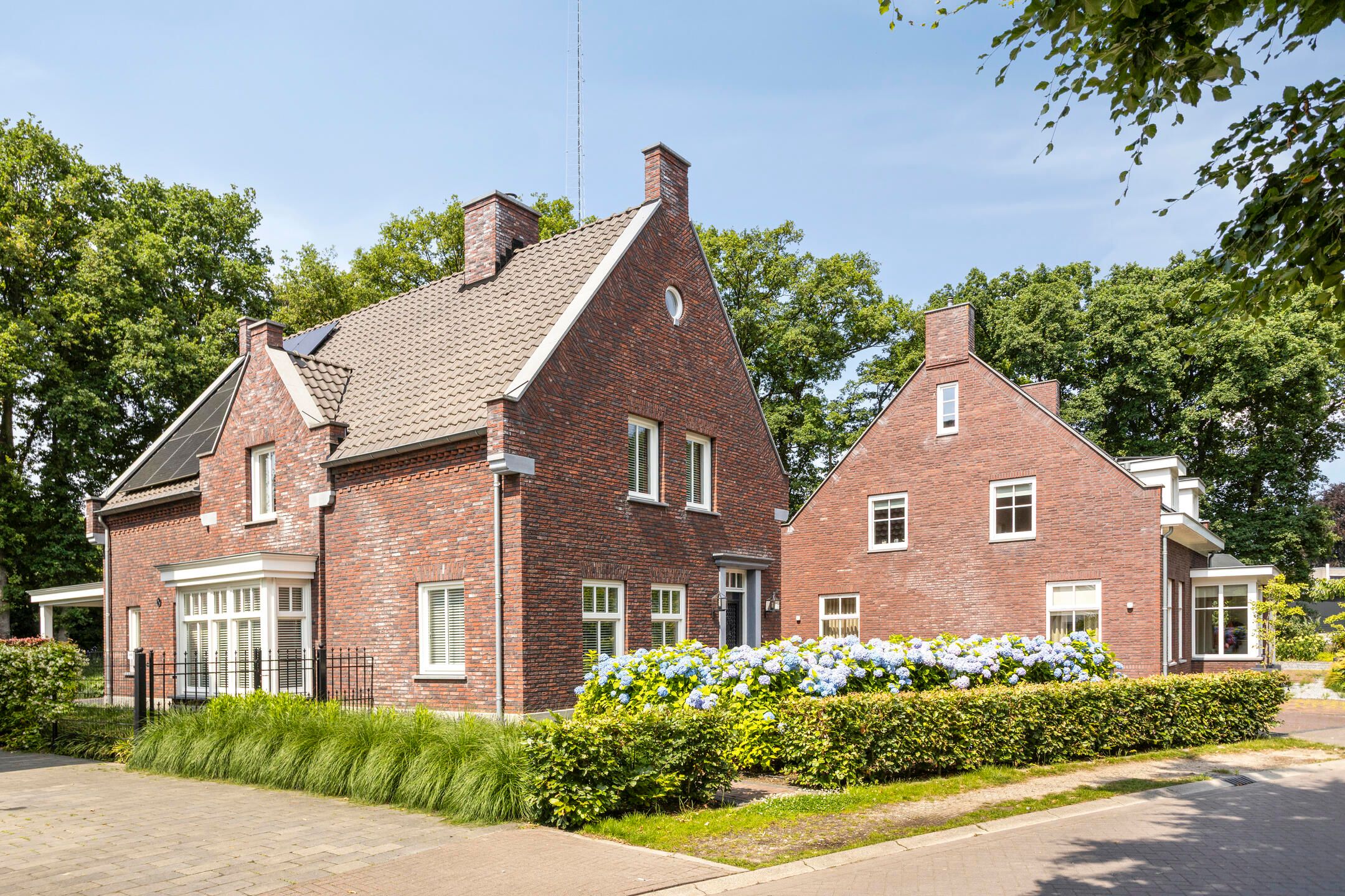 Foto van Boslaan 19, Uden