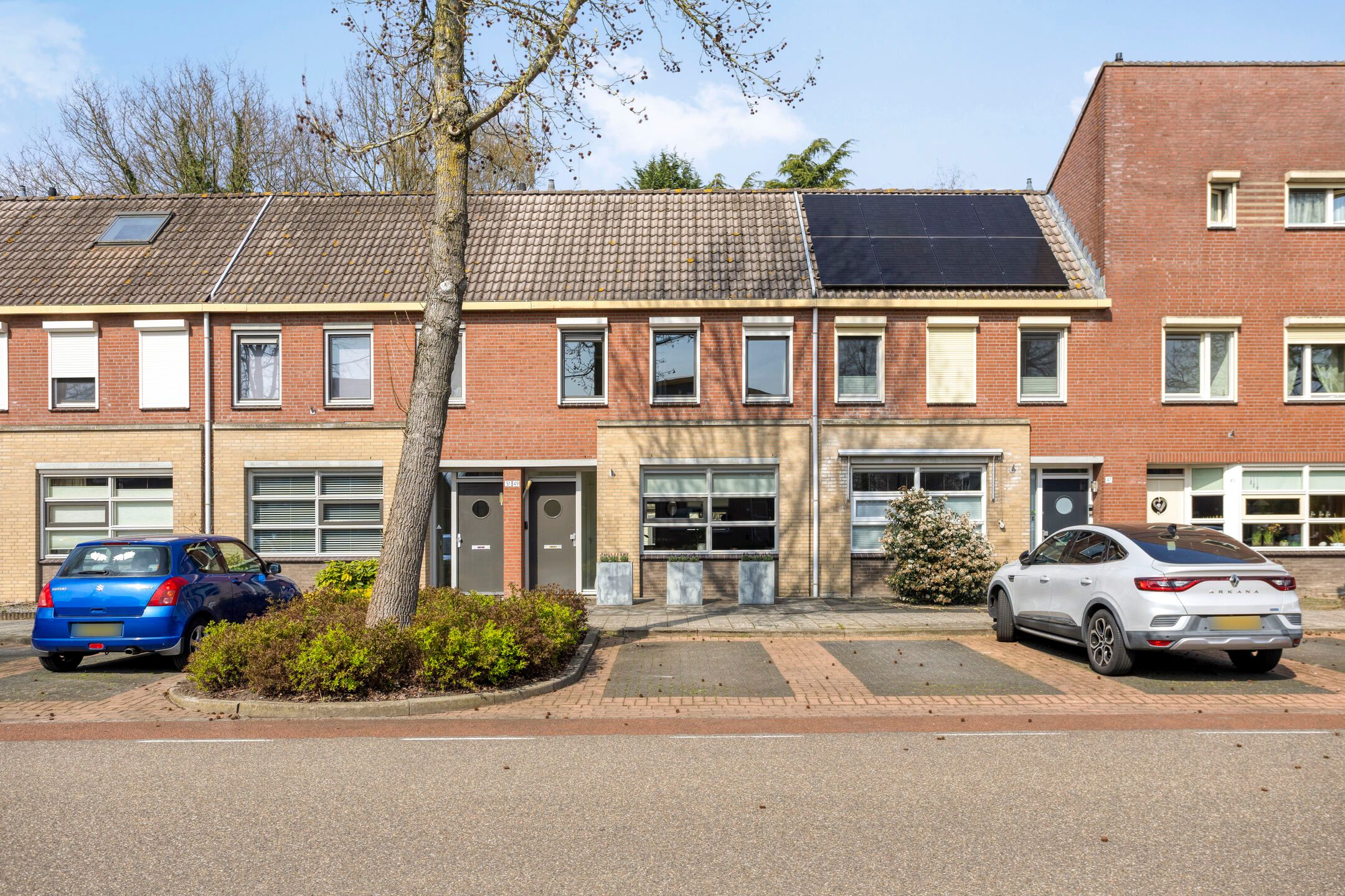 Foto van Wislaan 49, Uden