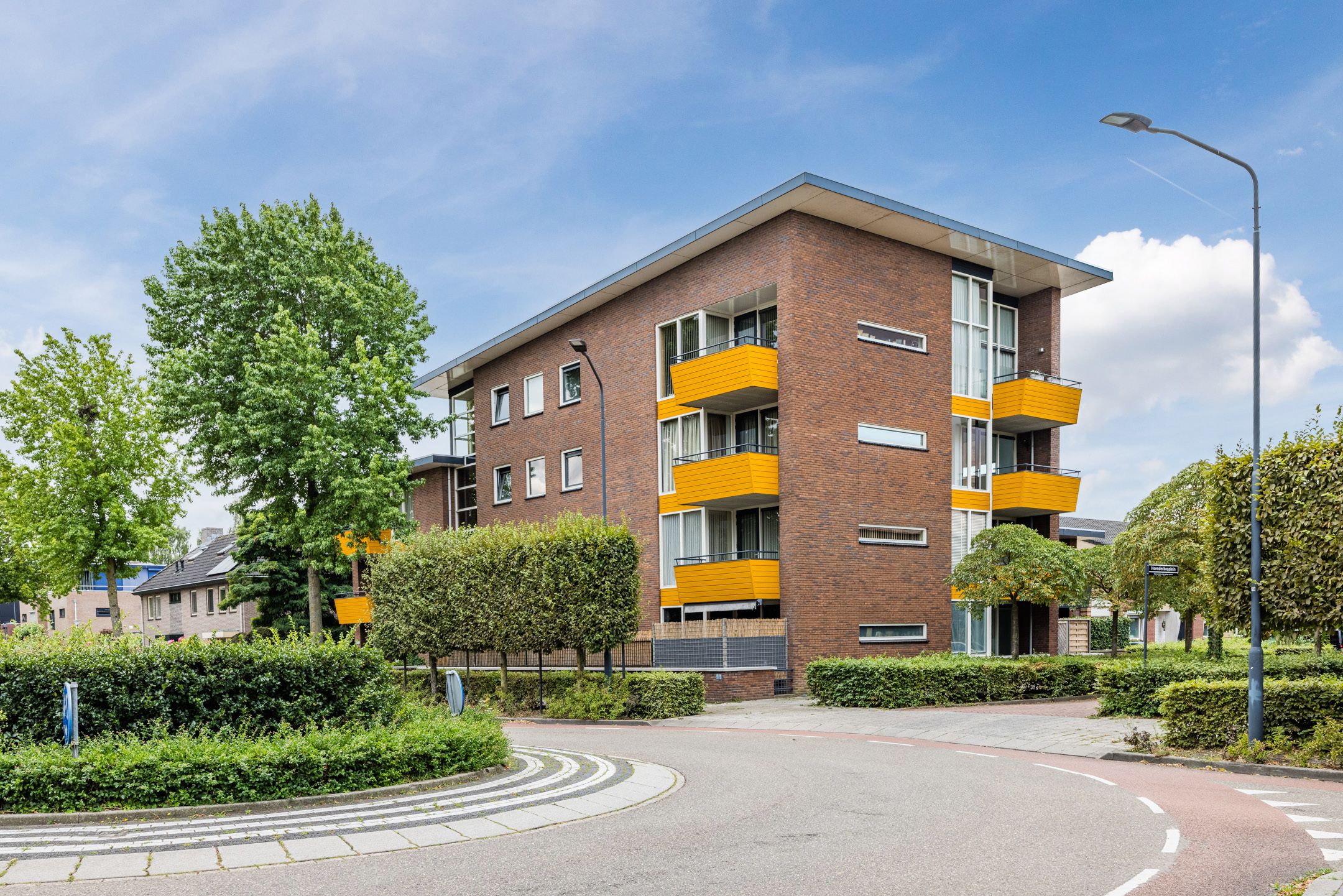 Foto van Wislaan 9, Uden