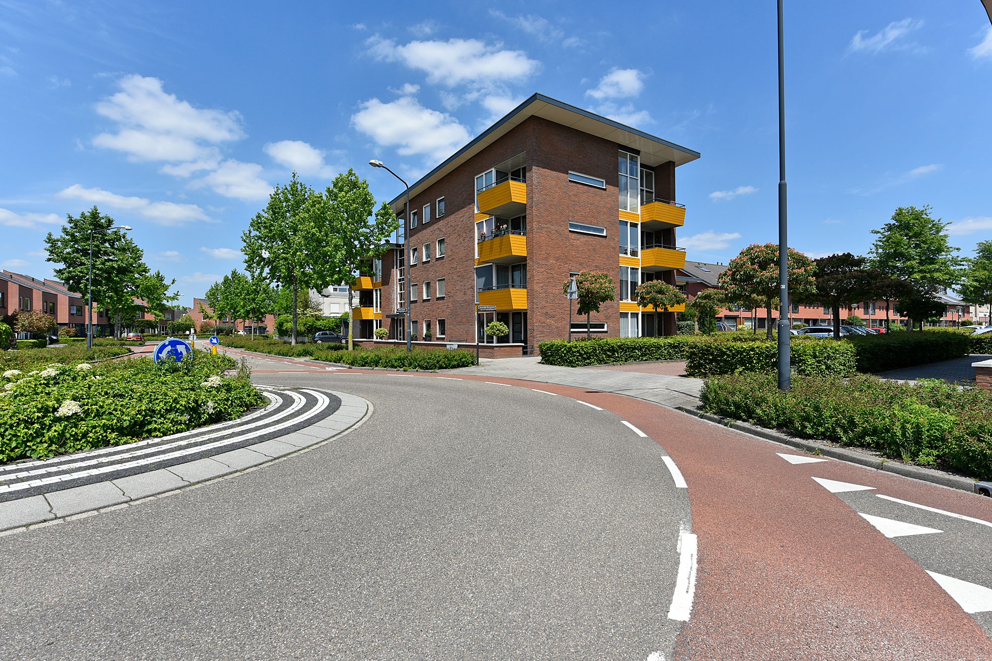 Foto van Wislaan 189, Uden