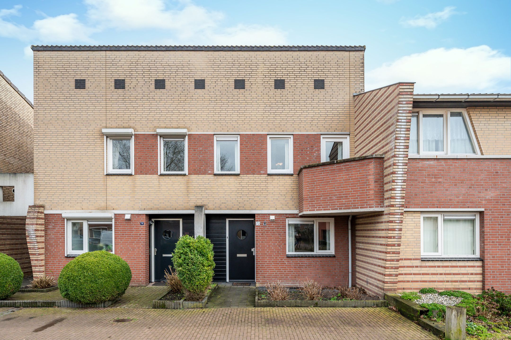 Foto van Hoenderbosplein 72, Uden