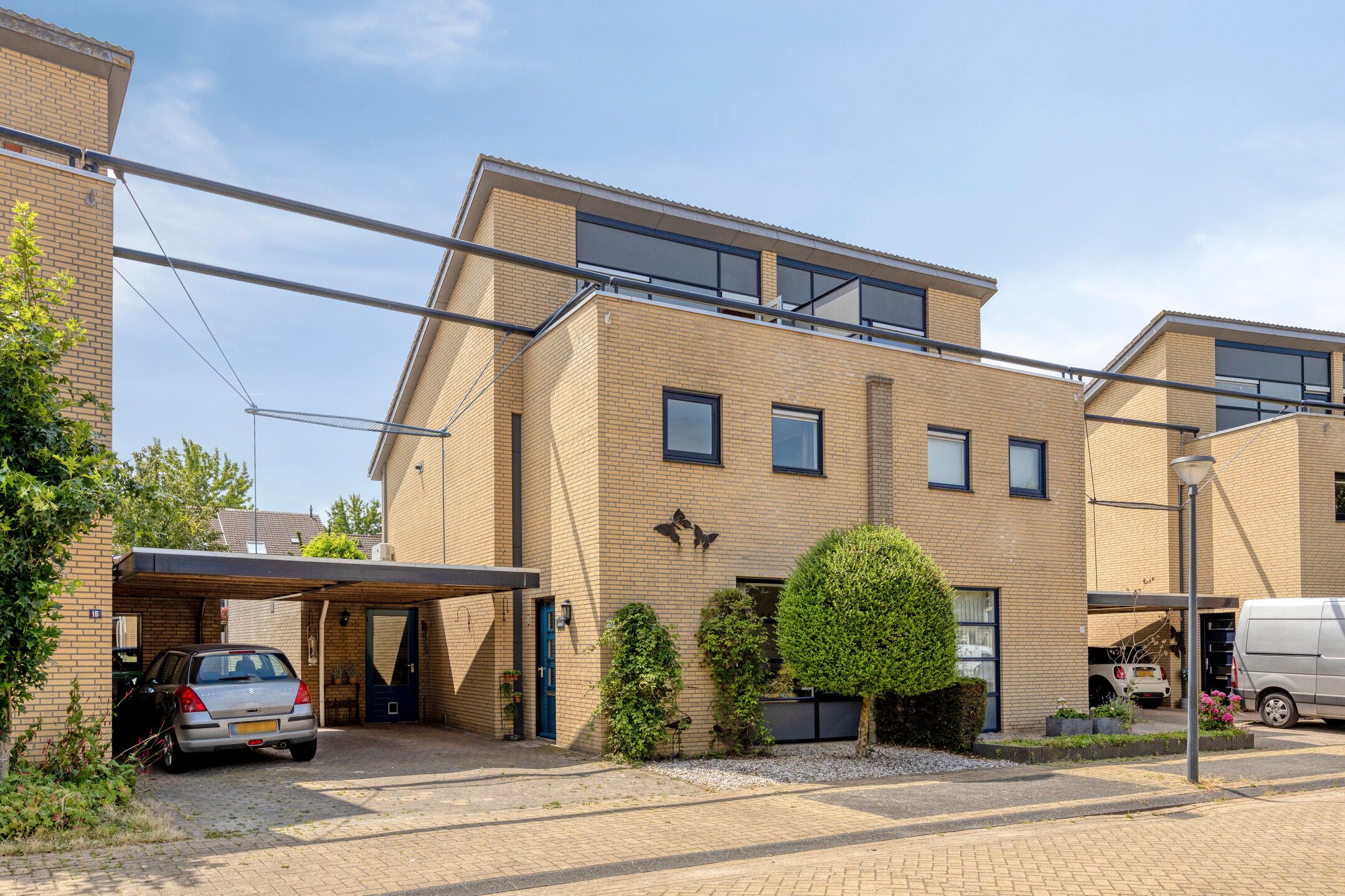 Foto van Korenmijt 18, Uden