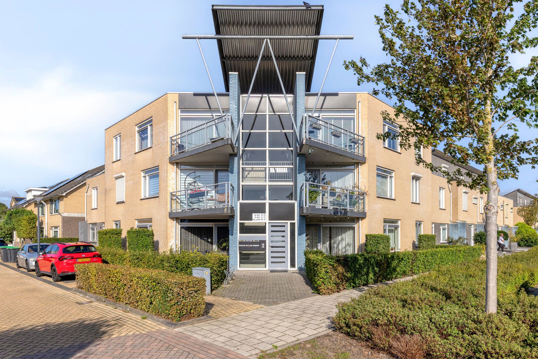 Foto van Muntmeester 79, Uden