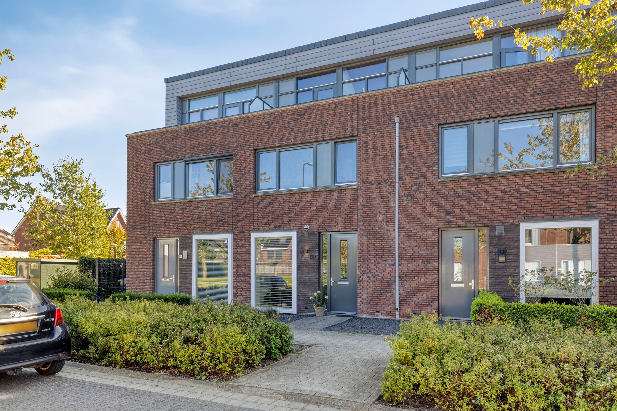 Foto van Muntmeester 139, Uden
