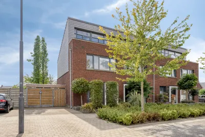 Foto van Muntmeester 149, Uden