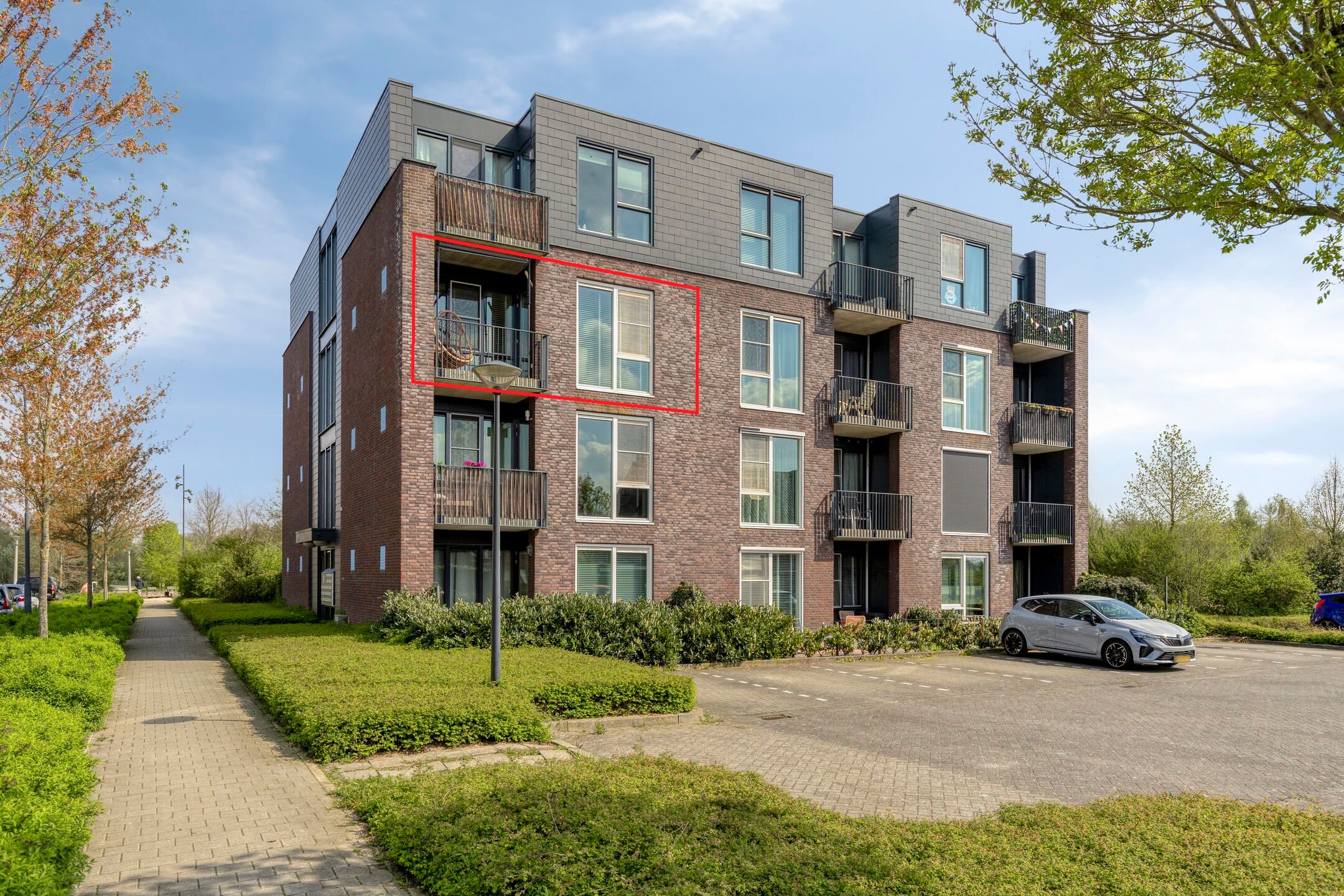 Foto van Muntmeester 203, Uden
