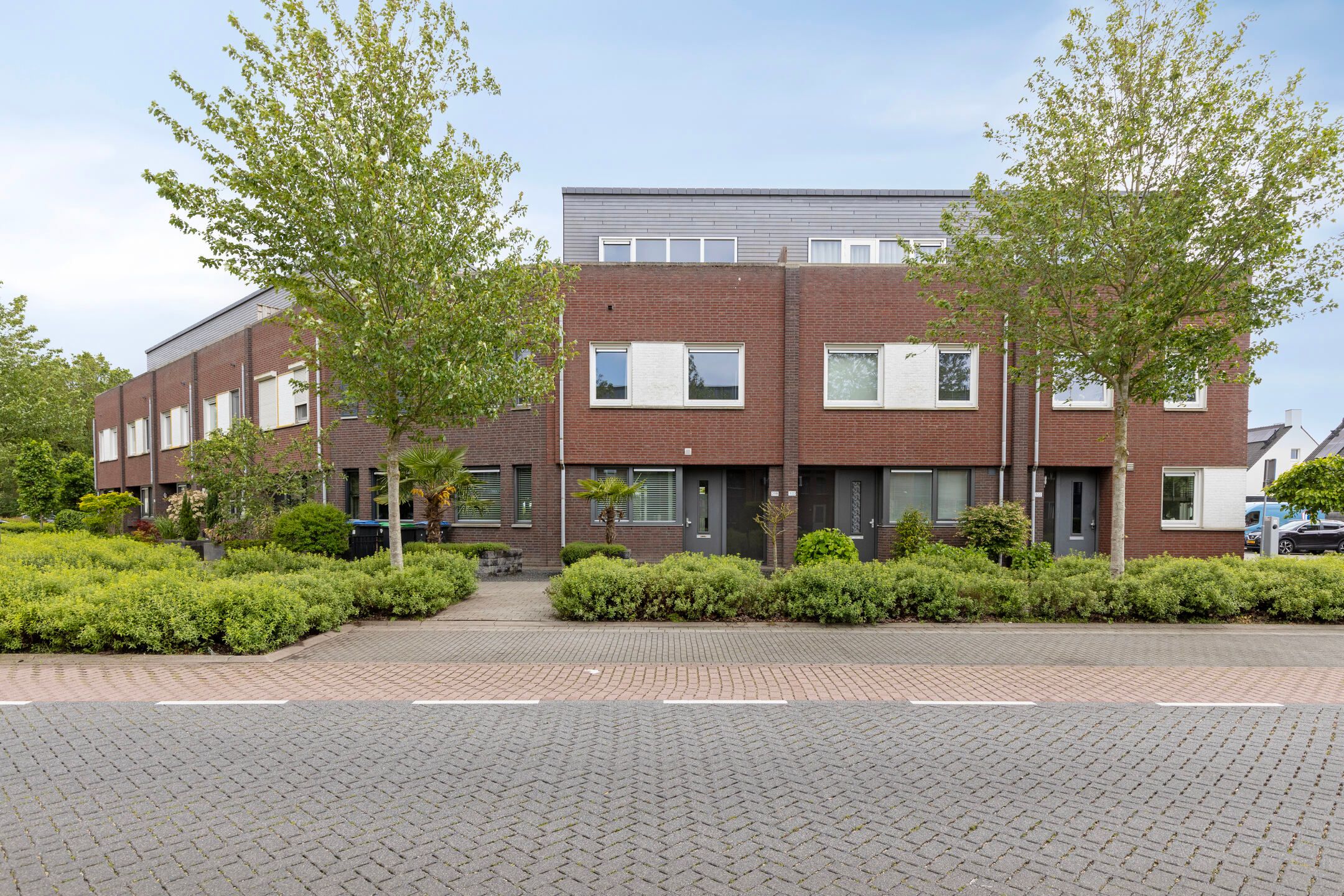 Foto van Muntmeester 298, Uden
