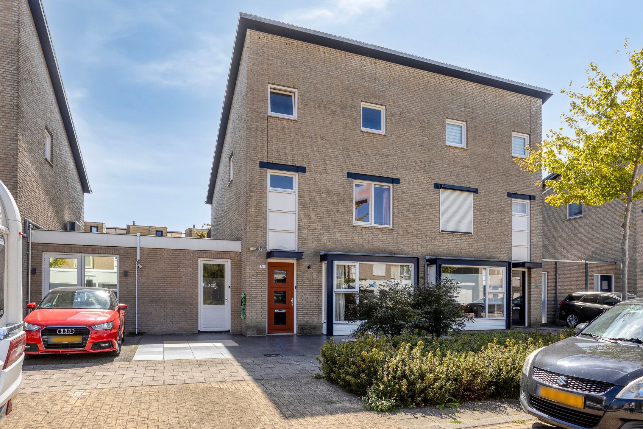 Foto van Muntmeester 464, Uden