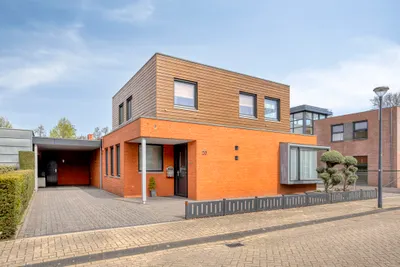 Foto van Graveur 20, Uden