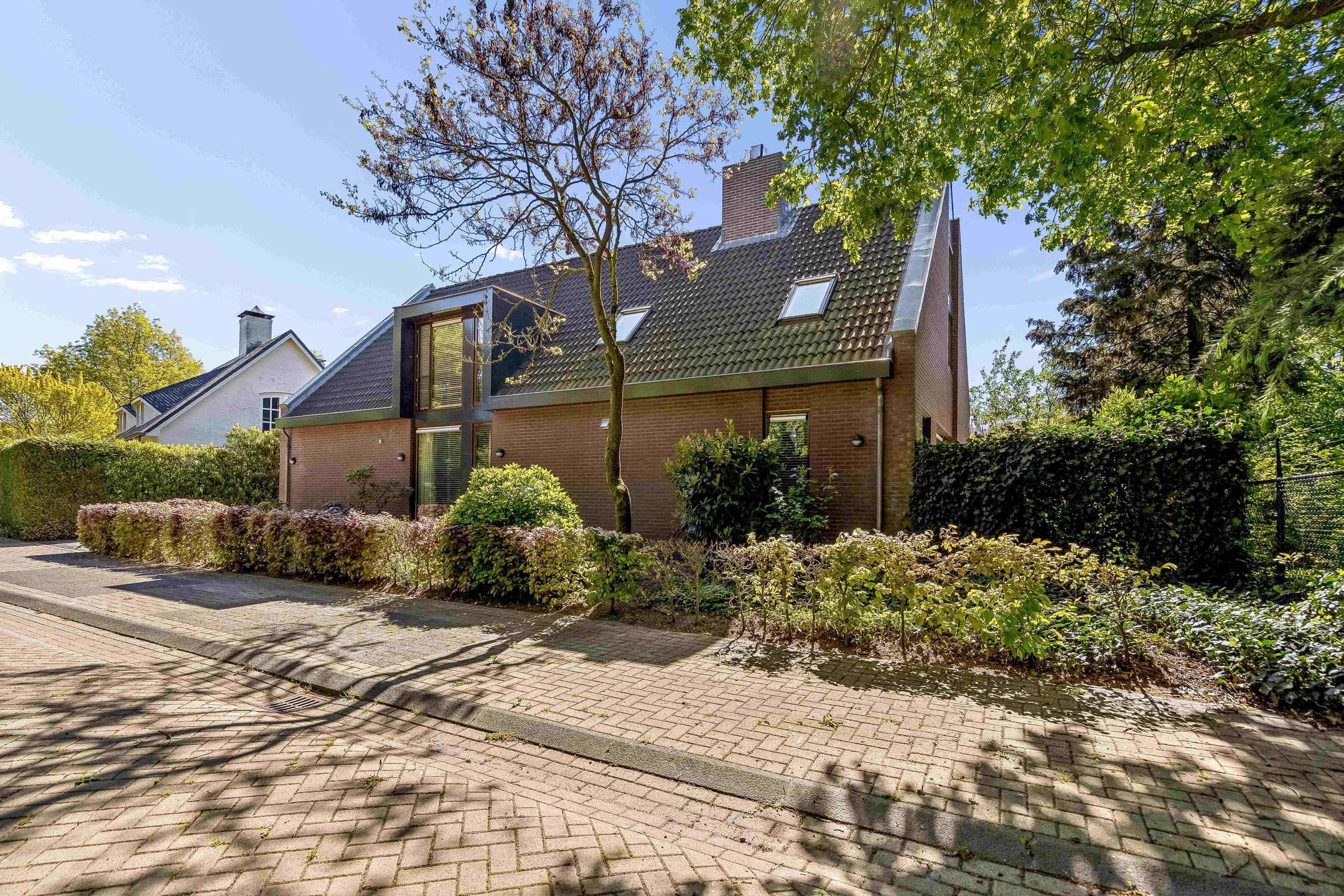 Foto van Schepel 4, Uden