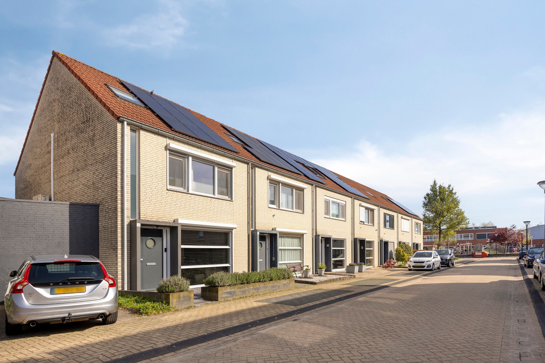 Foto van Malder 14, Uden