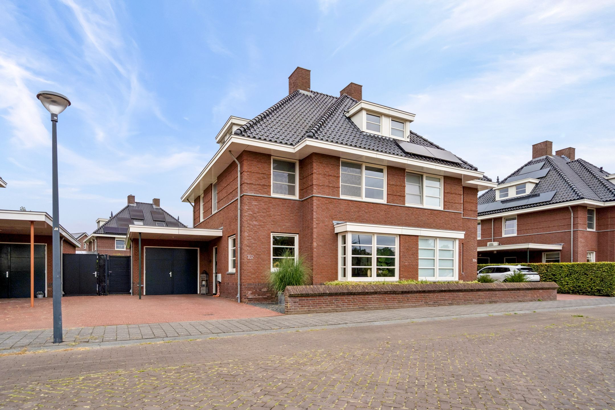 Foto van Stalreep 102, Uden