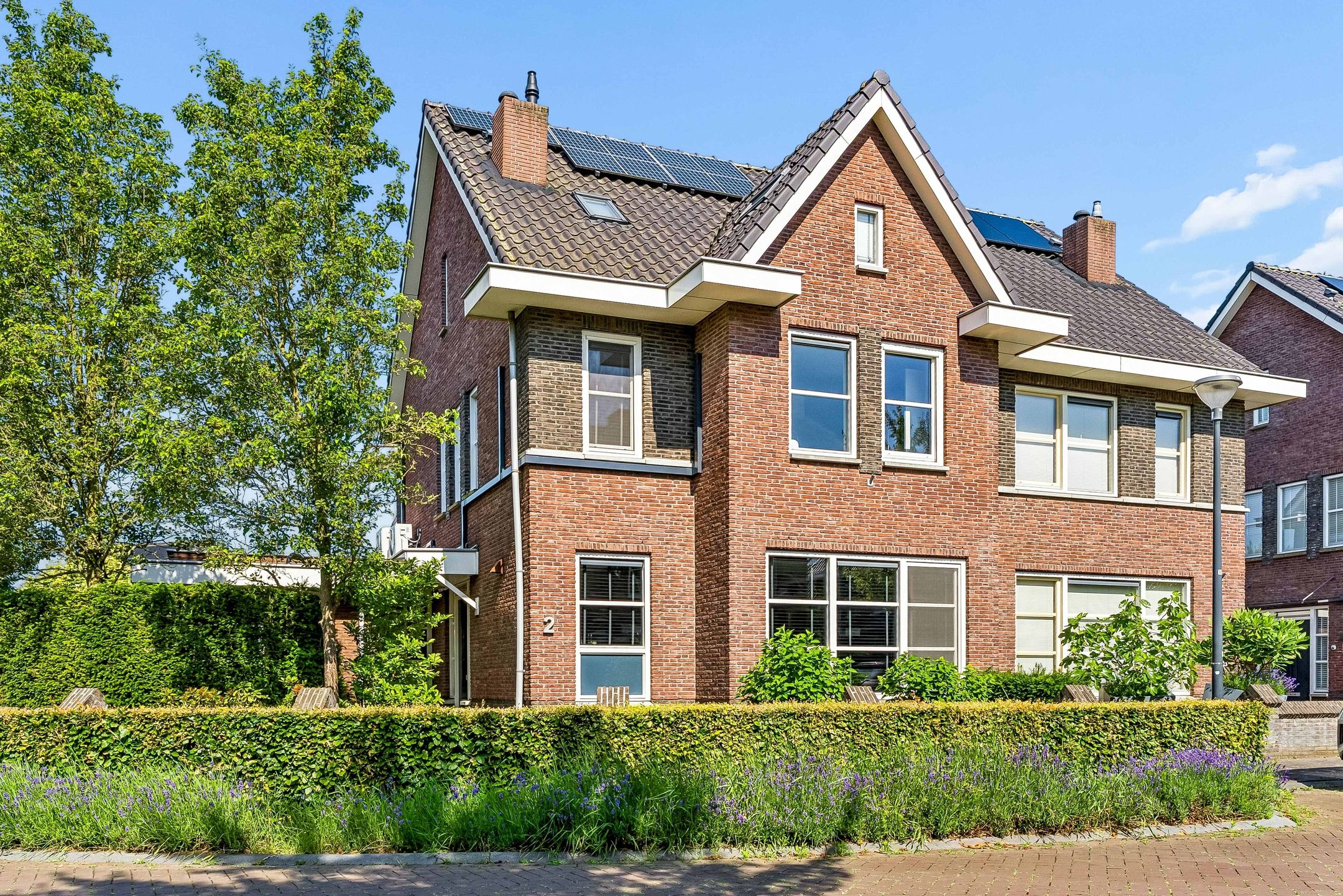 Foto van Gording 2, Uden