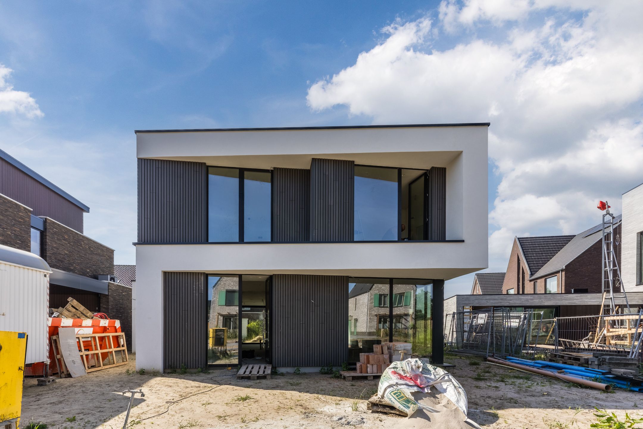Foto van Strengen 22, Uden