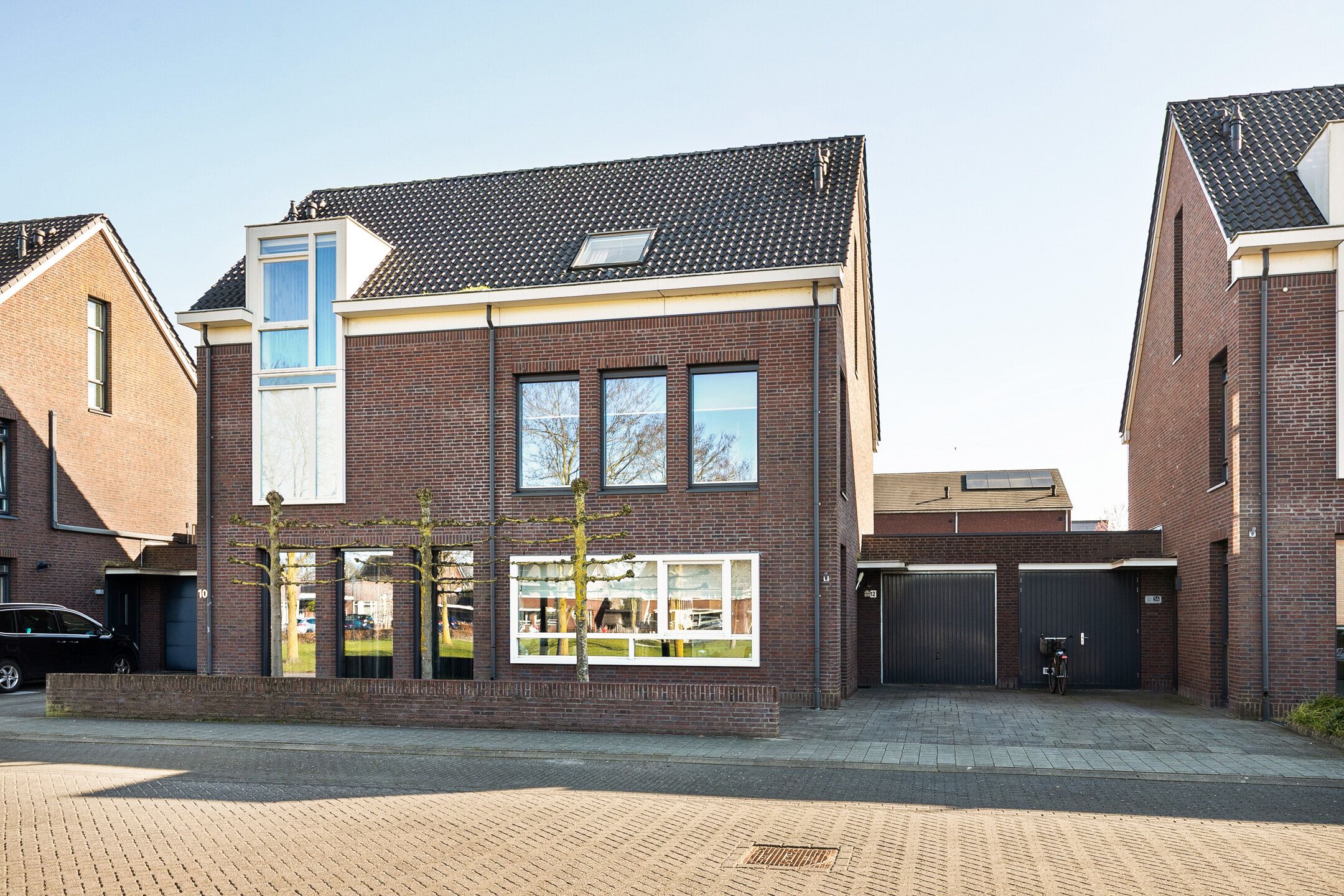 Foto van Schelling 12, Uden