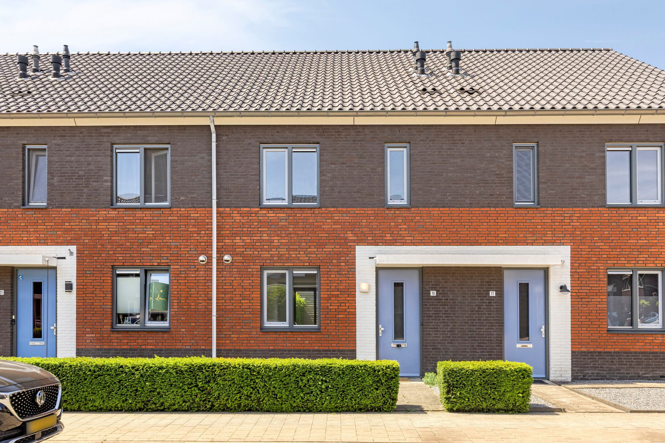 Foto van Schelling 19, Uden