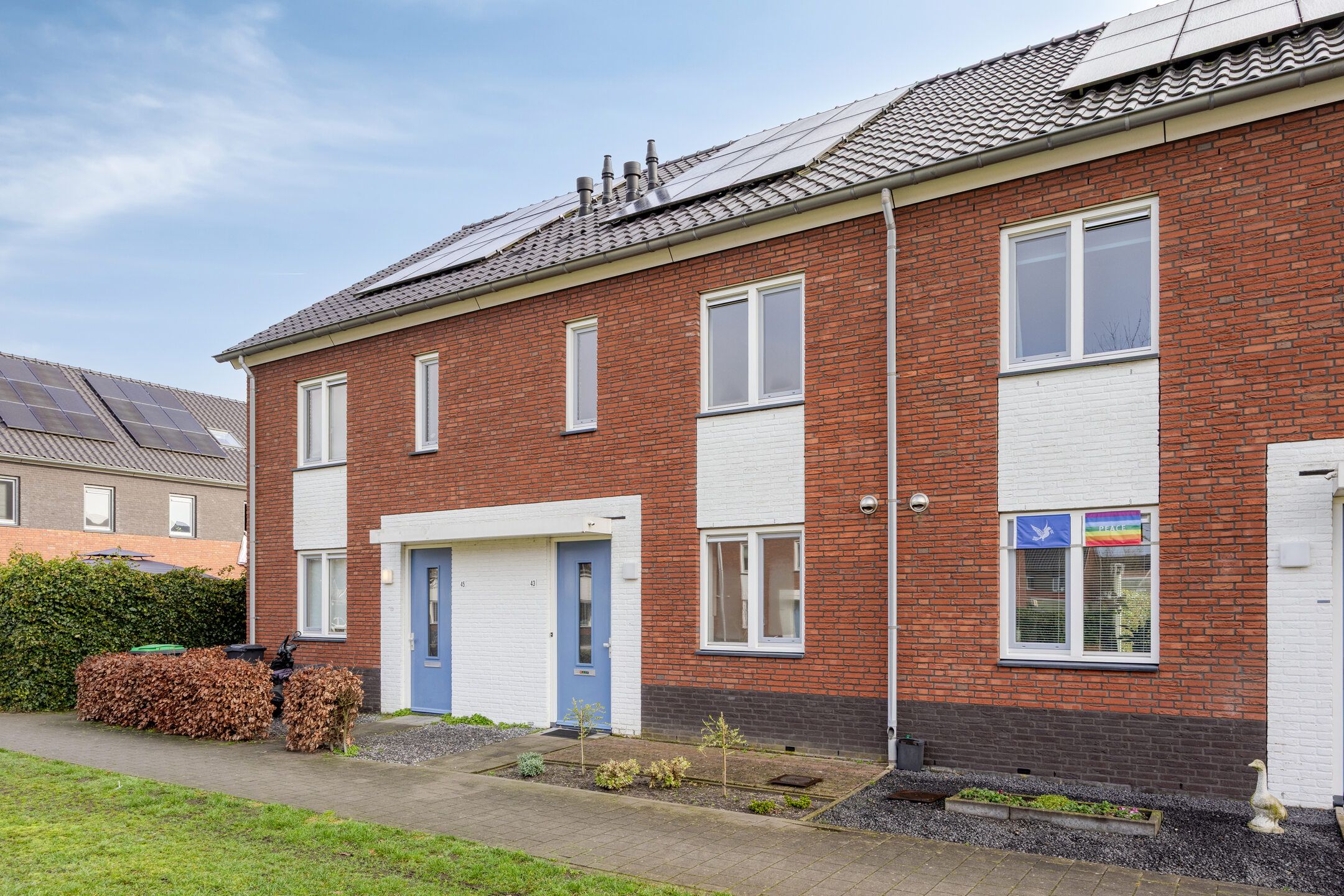 Foto van Schelling 43, Uden