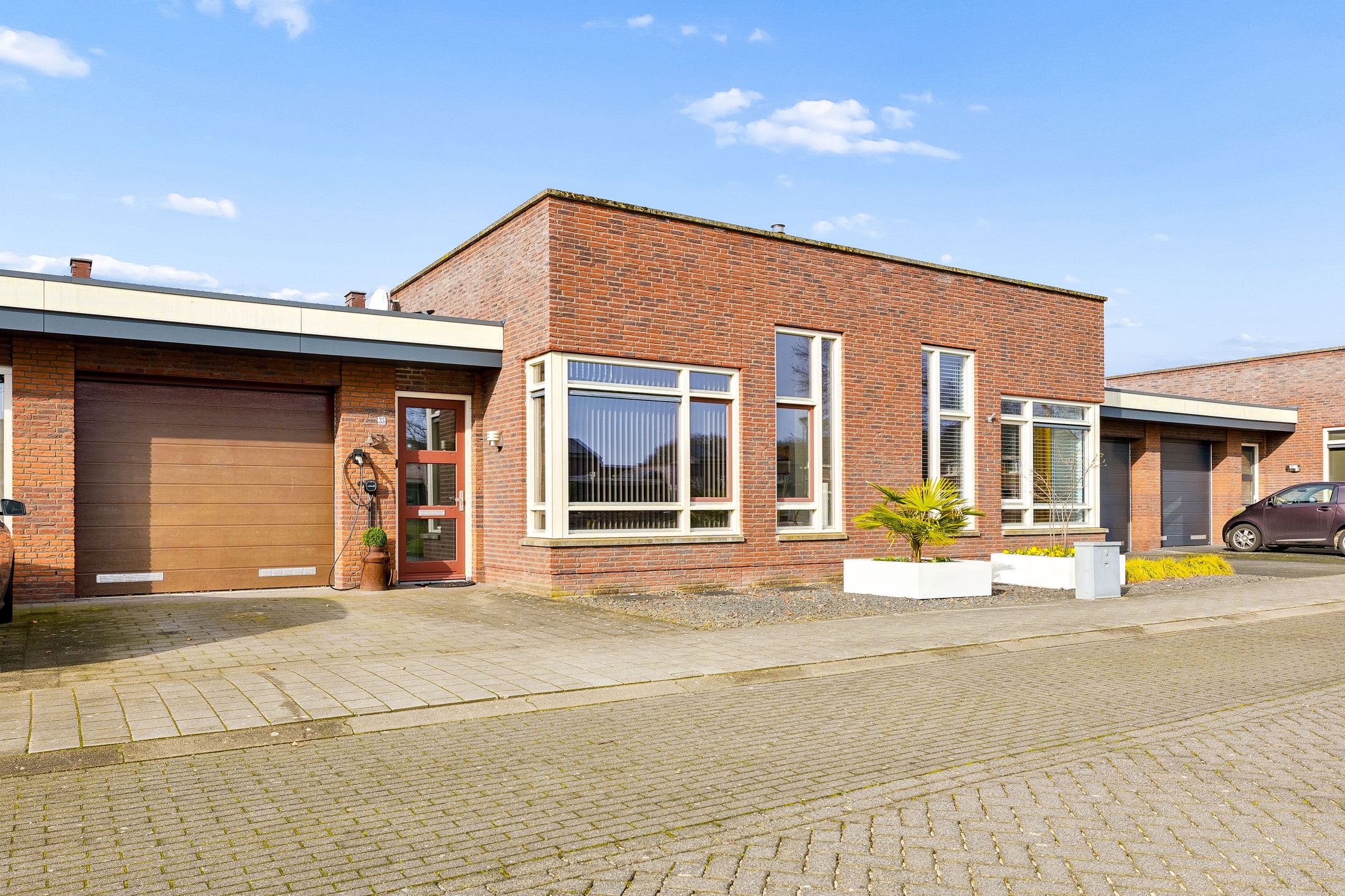 Foto van Kroon 35, Uden