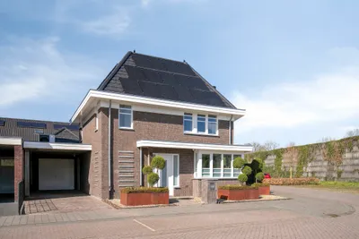 Foto van Fruitgaard 29, Uden