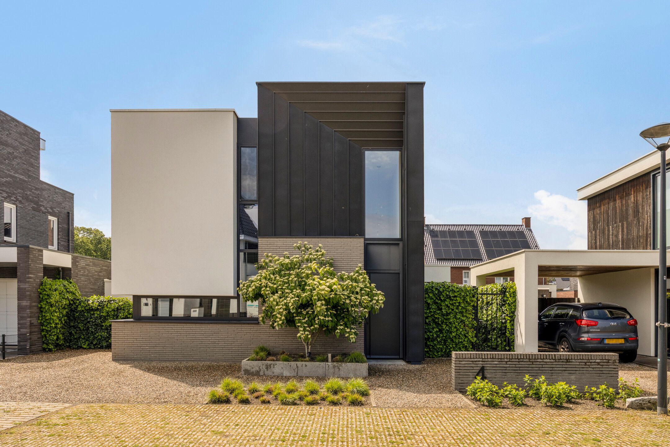 Foto van Bessenhof 4, Uden