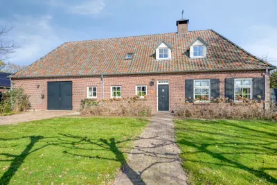 Foto van Eikenheuvelweg 16, Uden