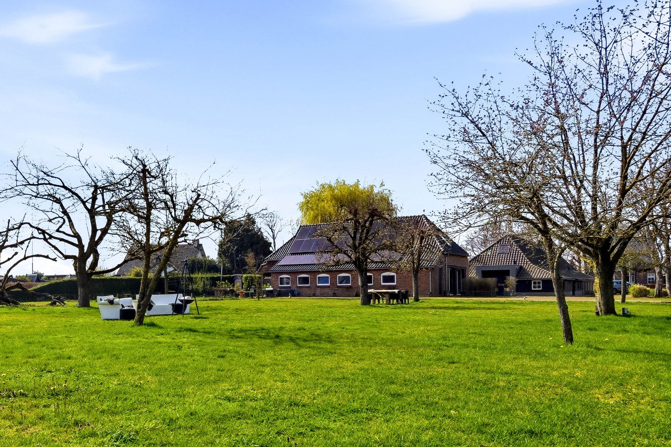 Foto van Knokerdweg 10A, Uden