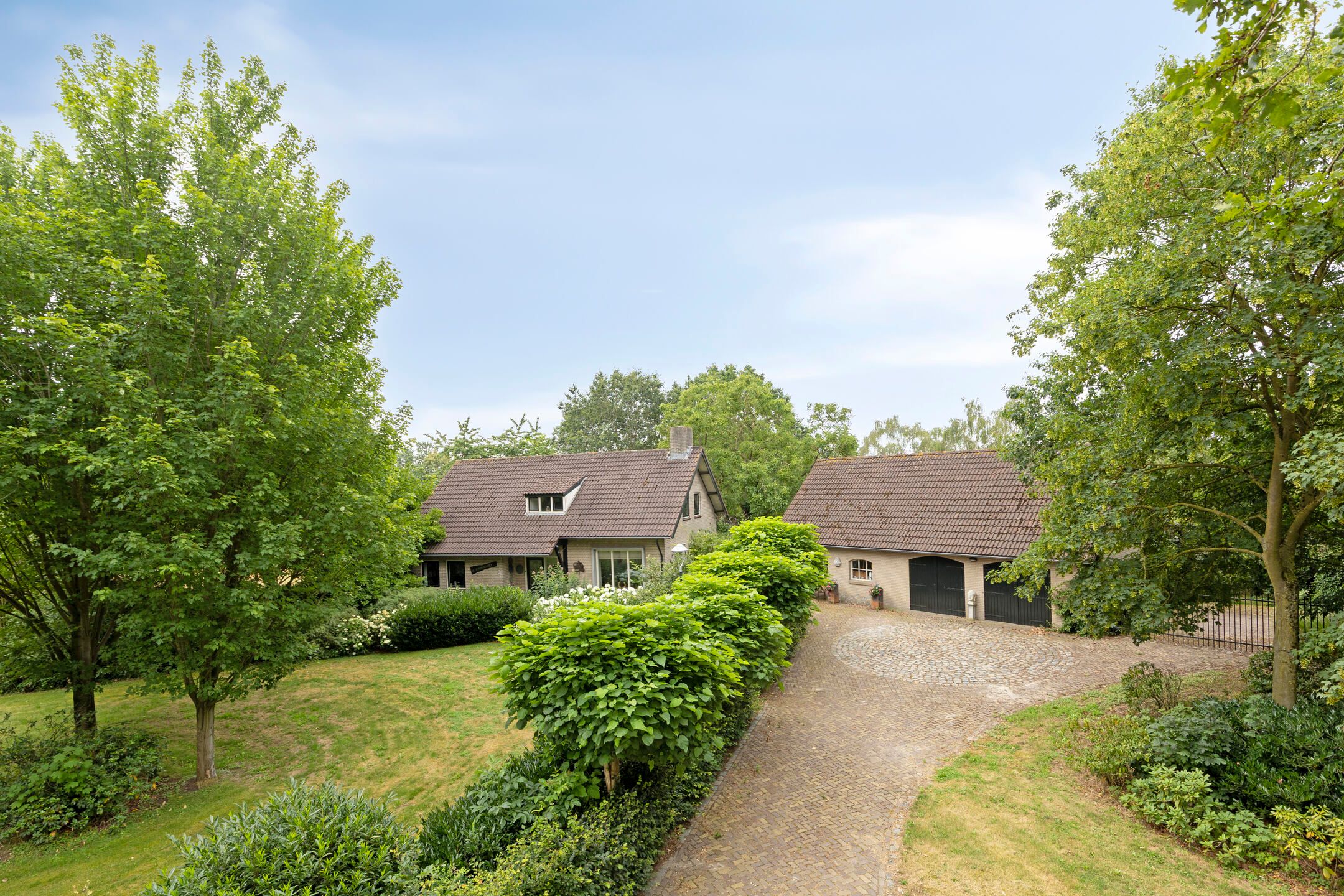Foto van Boterkampweg 3, Uden