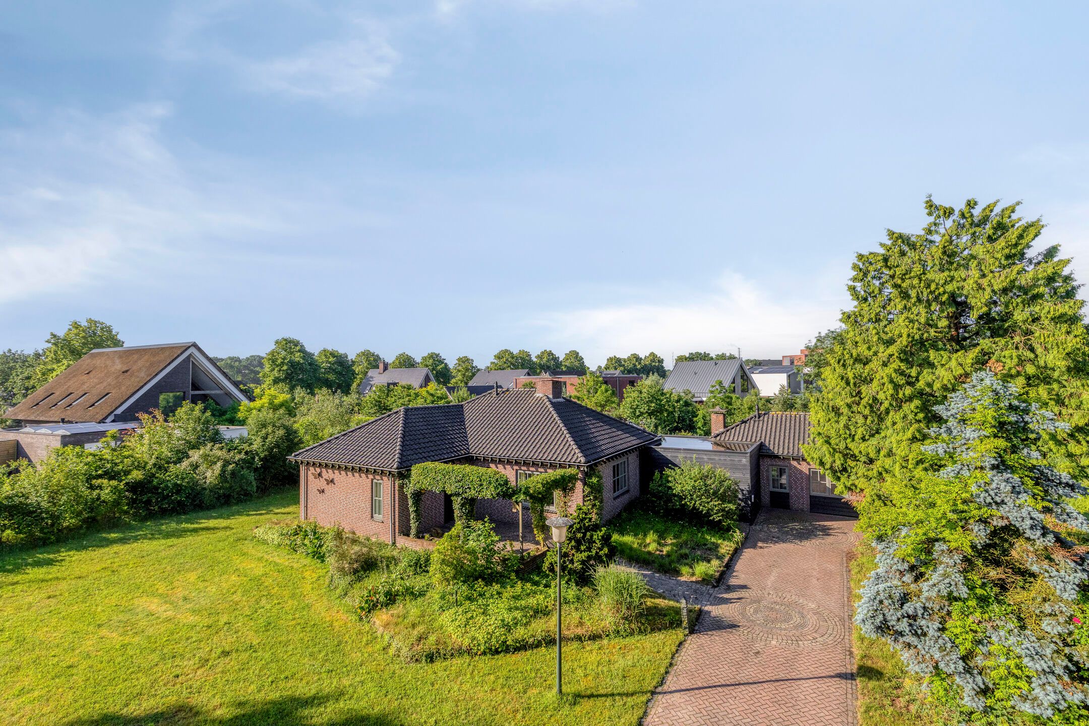 Foto van Hengstheuvelweg 5, Uden