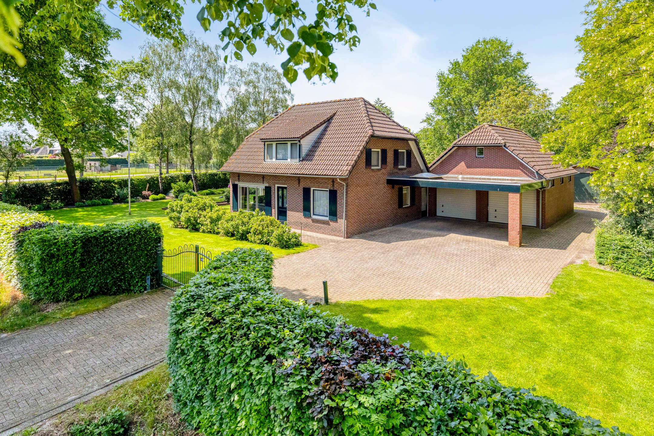 Foto van Delstraat 18, Uden